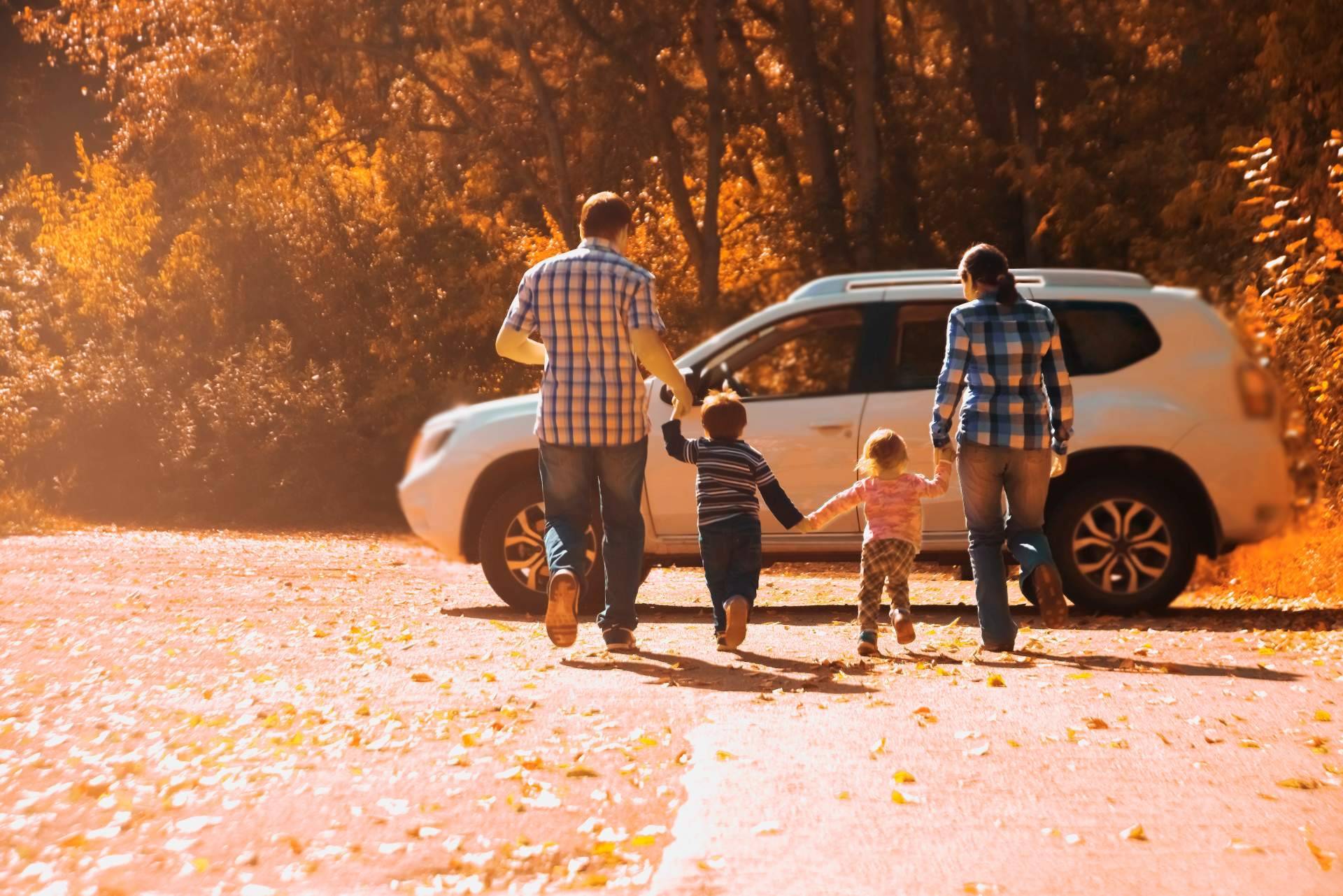 ¿Se puede conducir un SUV, con todo incluido y pagarlo de forma cómoda?