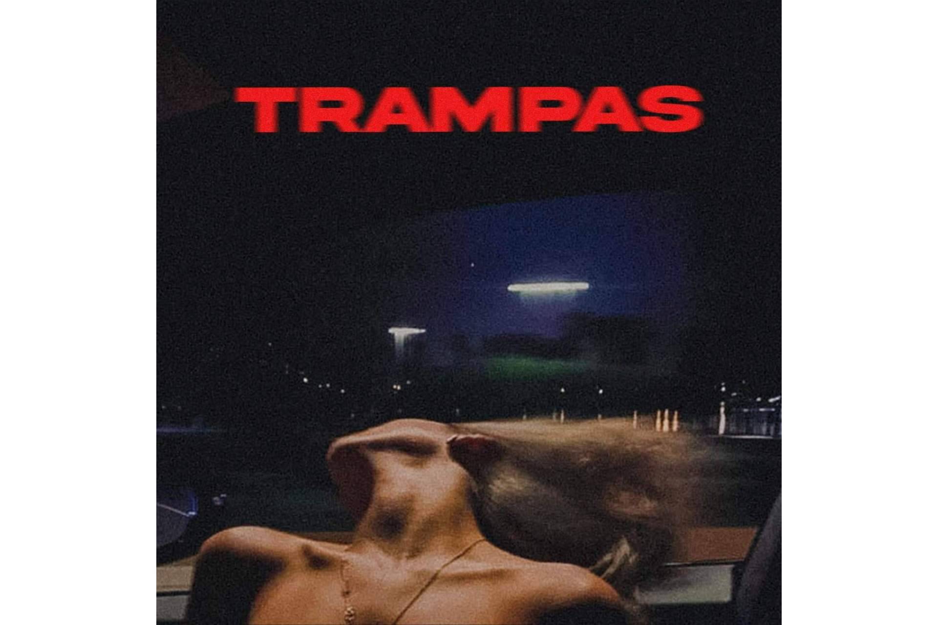 SOSAD.97 lanza su nuevo tema 'Trampas', un soplo de aire fresco y un tema perfecto para el buen tiempo