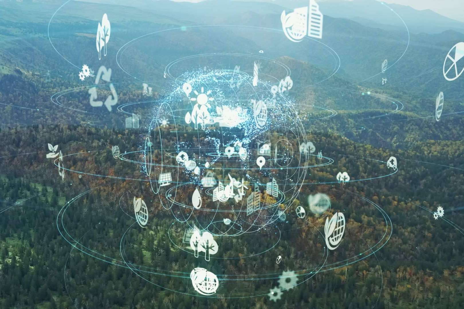 ¿Qué es la innovación sostenible?, con ESGeo
