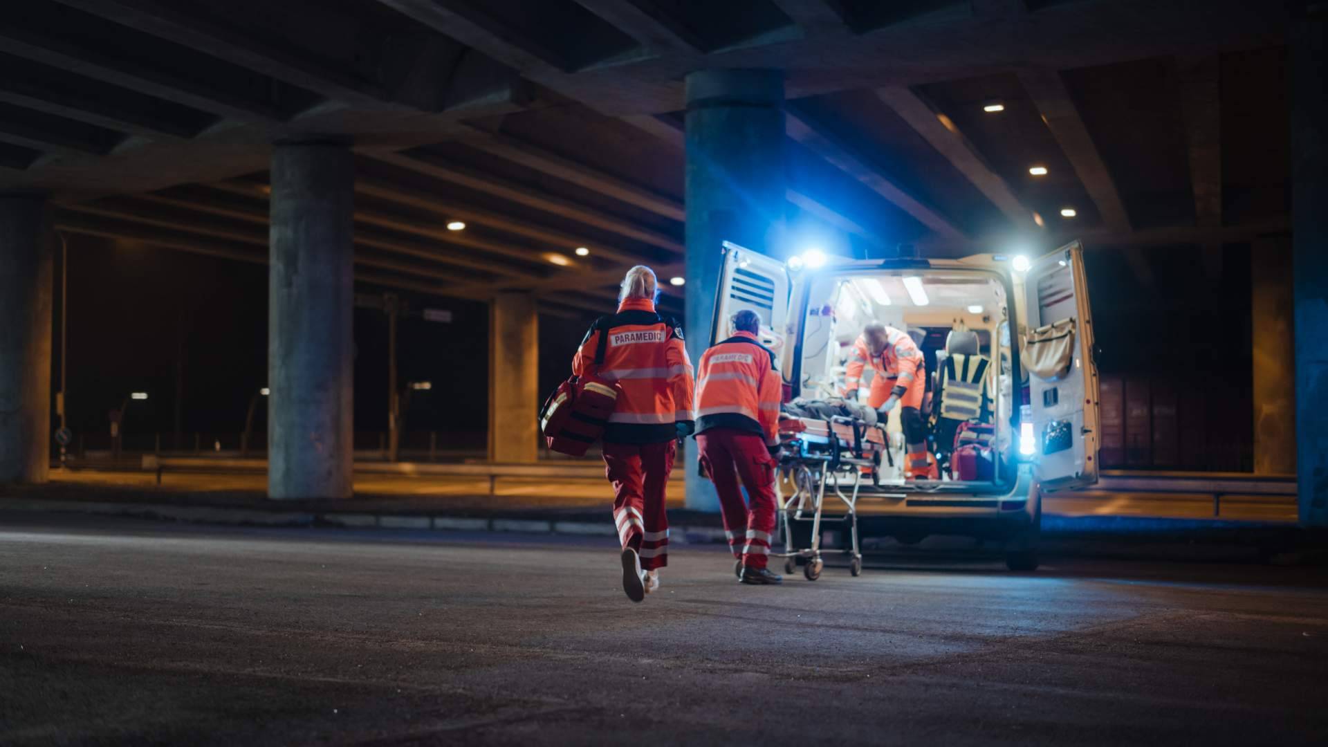 Intermedical SS Benalmádena, asistencia médica integral