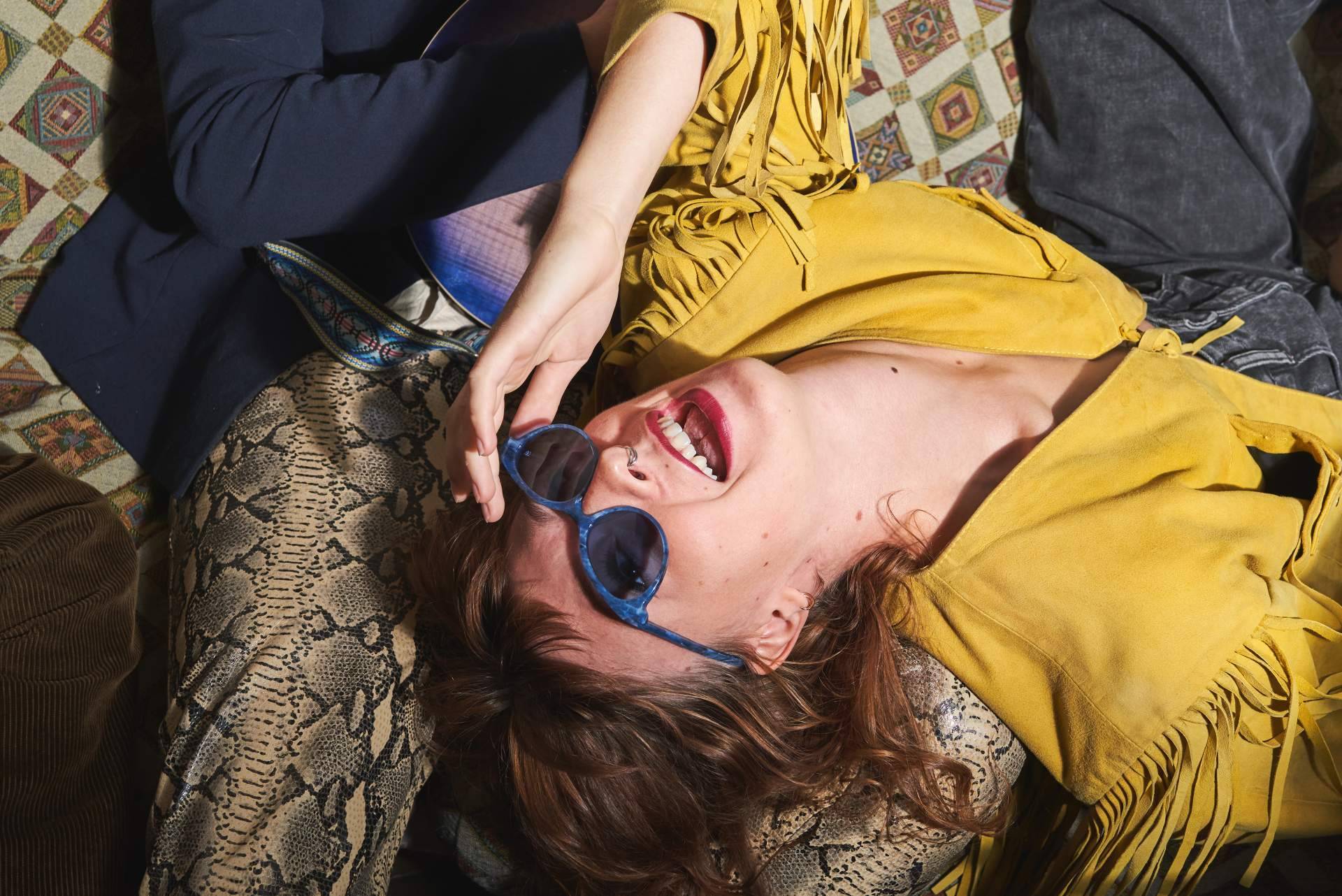 PORTRAIT Eyewear apuesta por una nueva visión de las gafas de lujo
