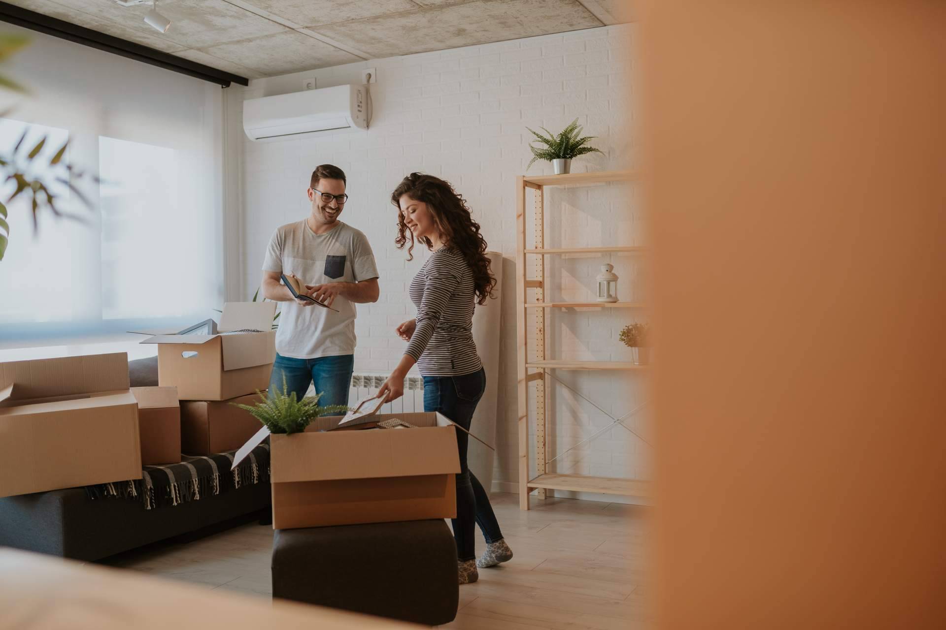 Los beneficios del alquiler temporal, con Homes 2 Rent