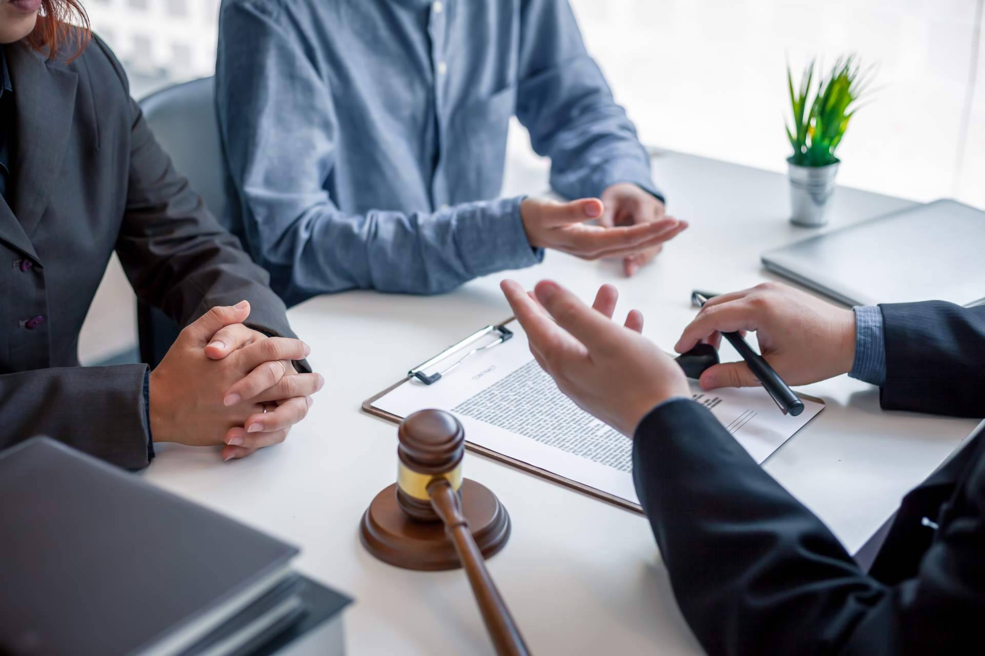 Tuayudalegal.es, un equipo de abogados especialistas en jubilación