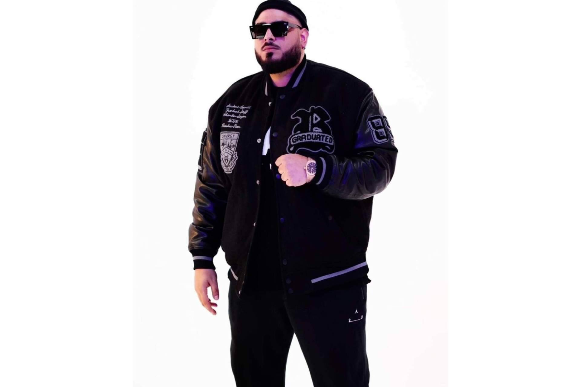 Big Lois presenta 'Solo Te Pido', un lanzamiento de puro flamenco flow