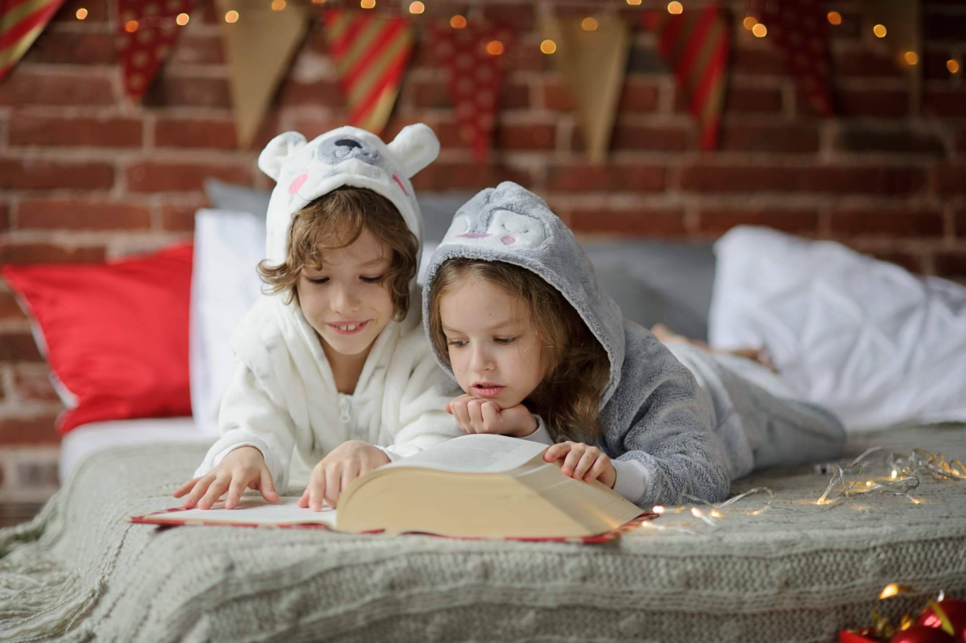 Así son los nuevos modelos de Kigurumi-Pijama para niños