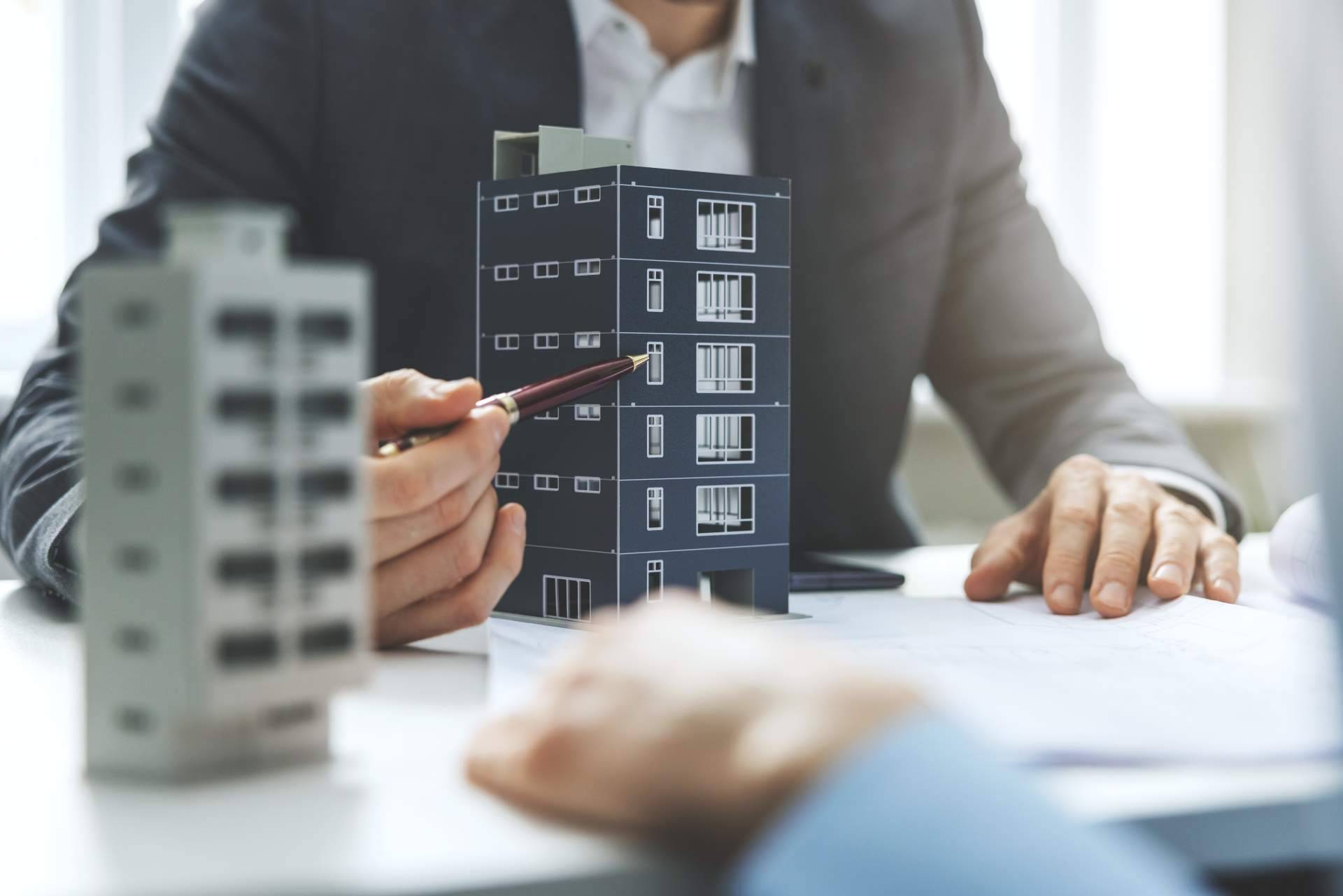 Cano & Pujol, más que una agencia inmobiliaria