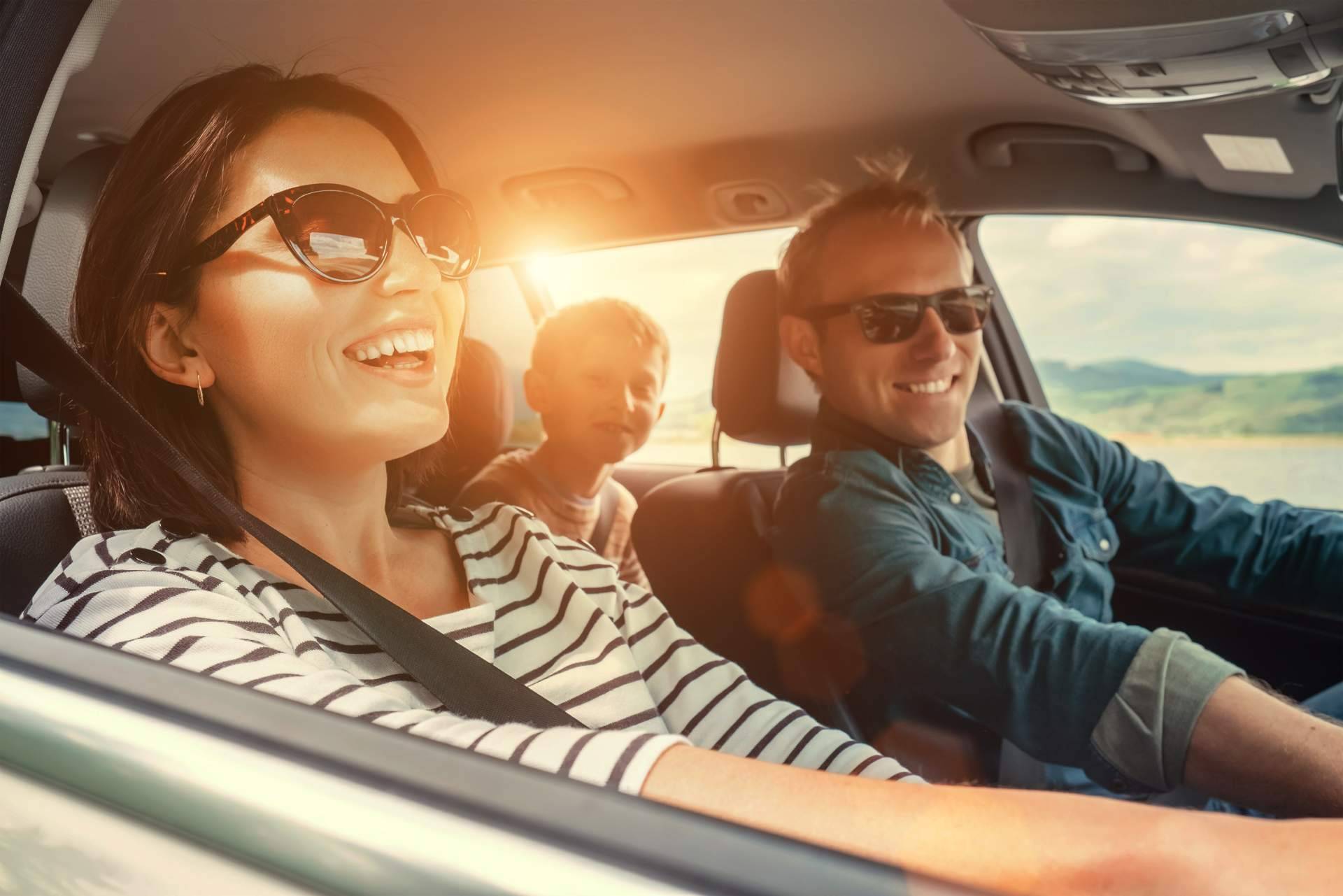 Seguro de viaje para las vacaciones de verano 2023, con Coverontrip