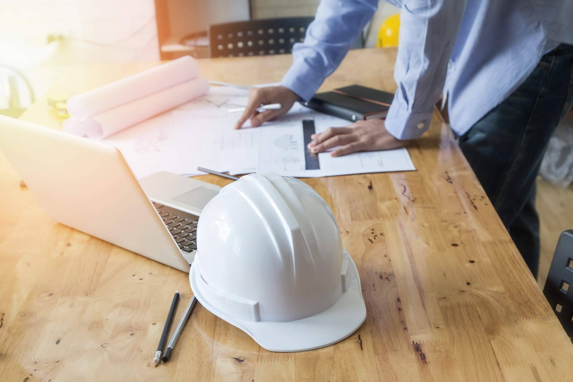 Las ventajas de contratar a una empresa constructora en Madrid como Luxor Espacios