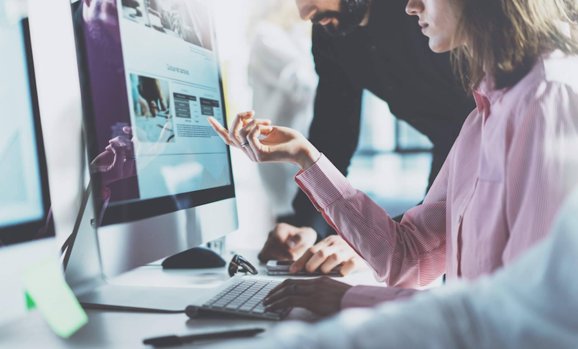 La personalización del marketing digital para empresas de la mano de Loginser