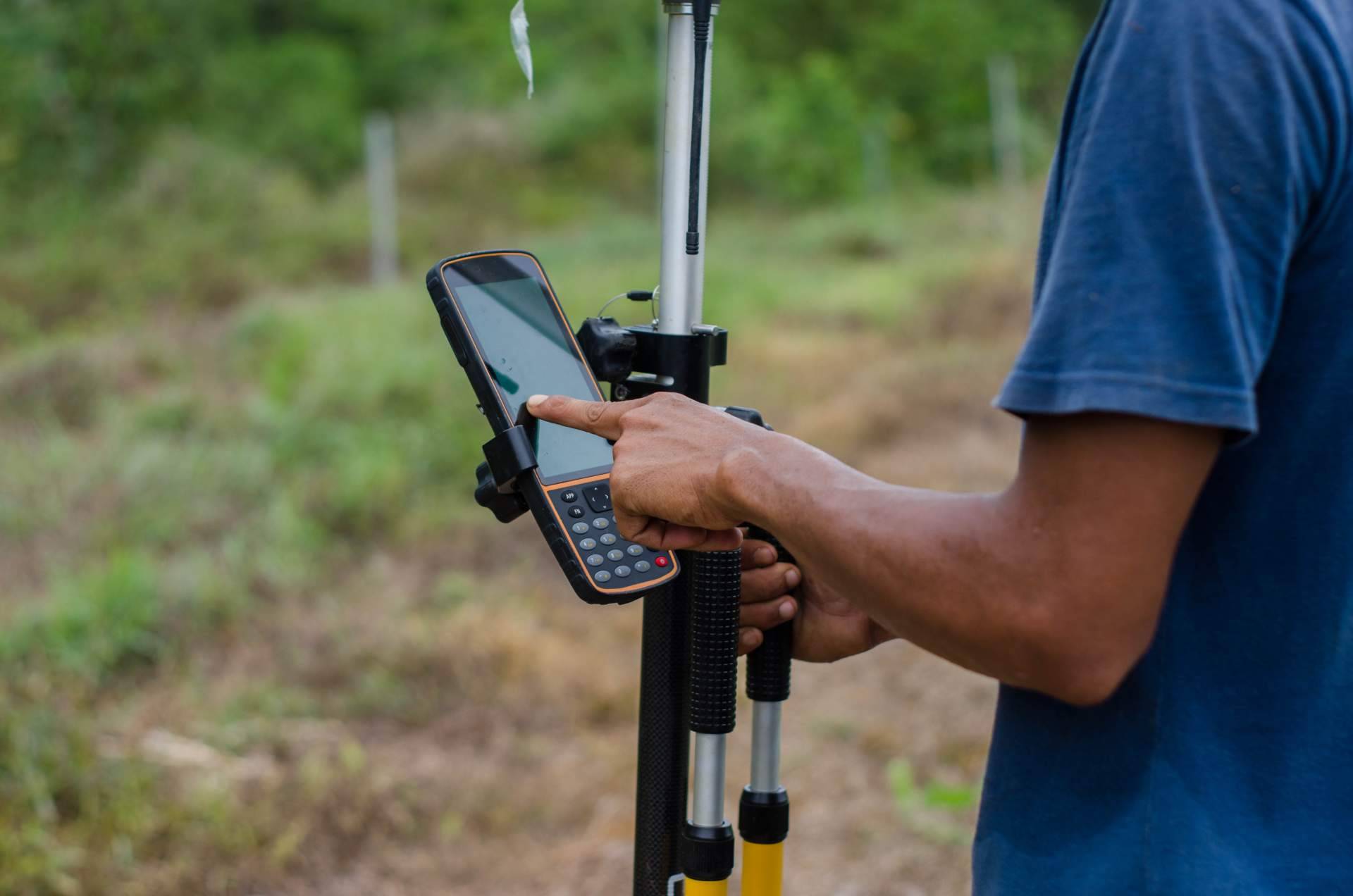 Las claves de los datos geoespaciales de la mano de Geoliza