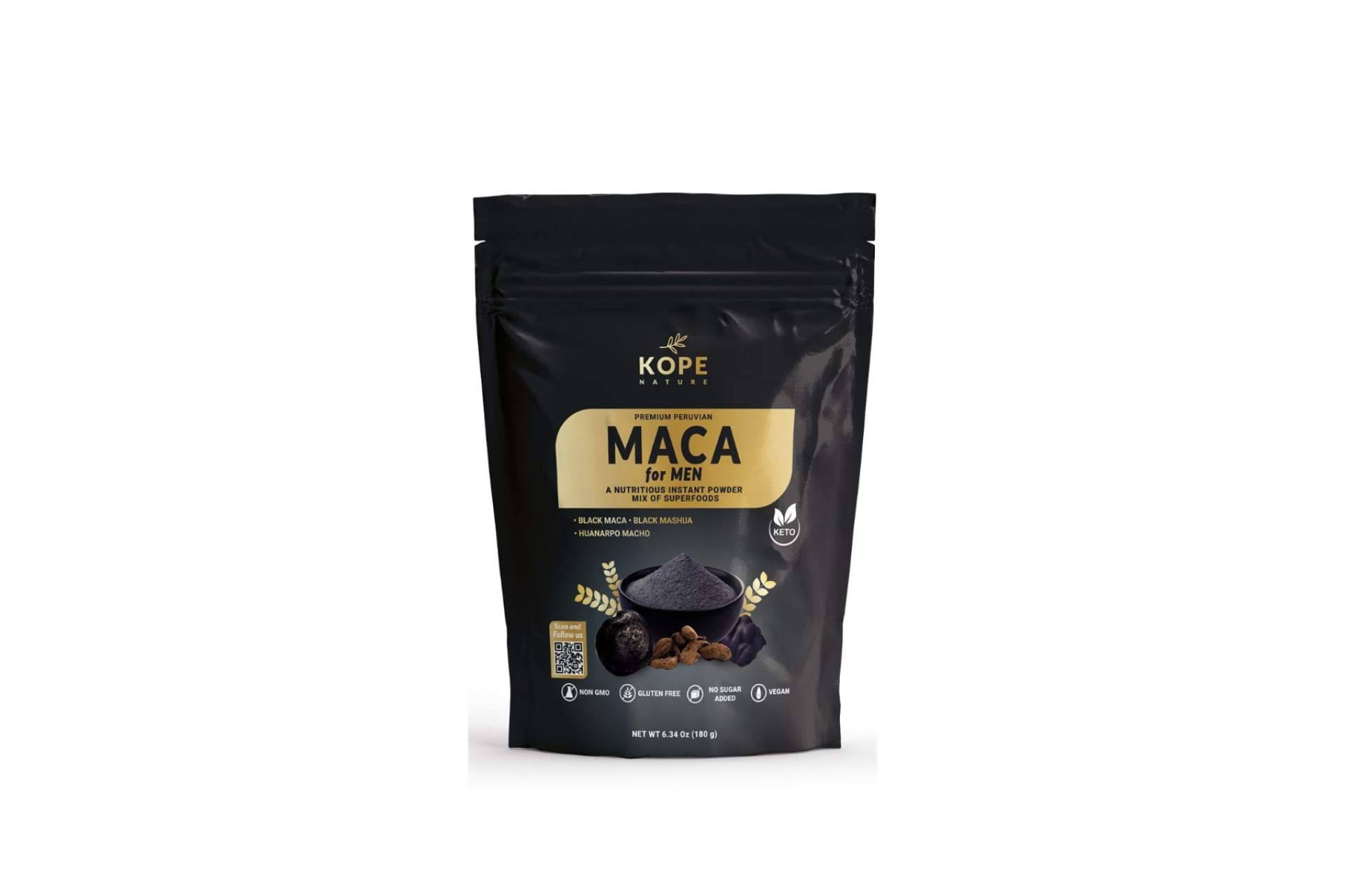 Kope Nature conquista los Estados Unidos con sus productos orgánicos y naturales