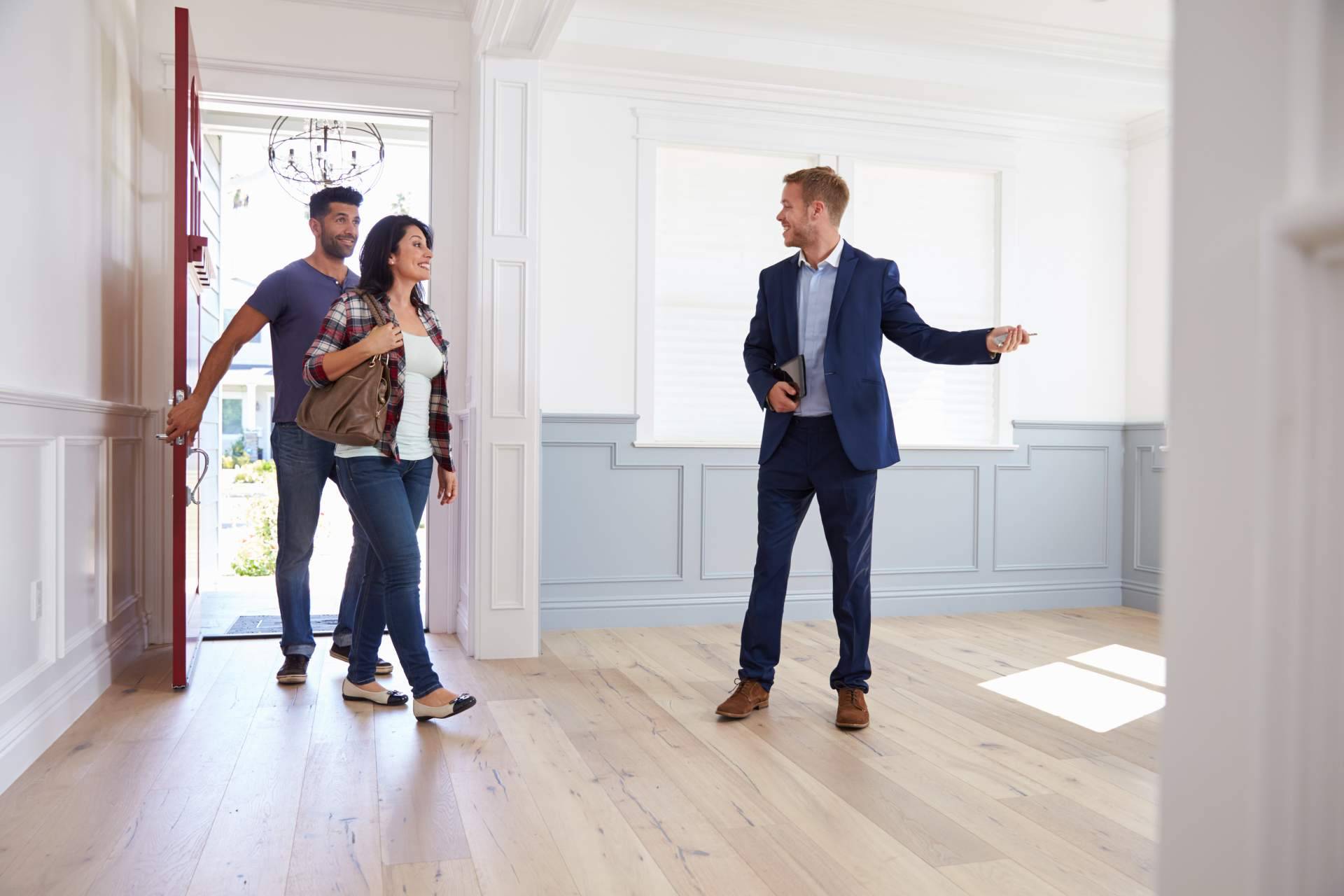 La forma de vender una vivienda en Málaga por el máximo precio y en el menor tiempo