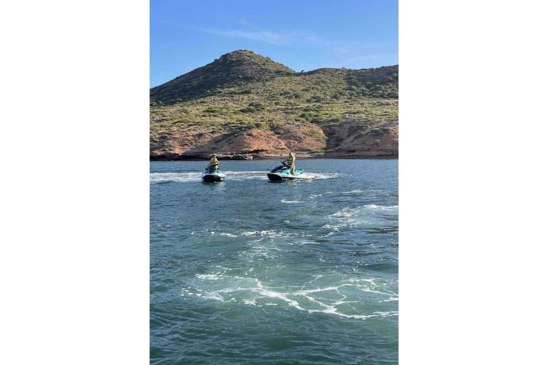 Isla del Barón, ¿qué dice la leyenda?