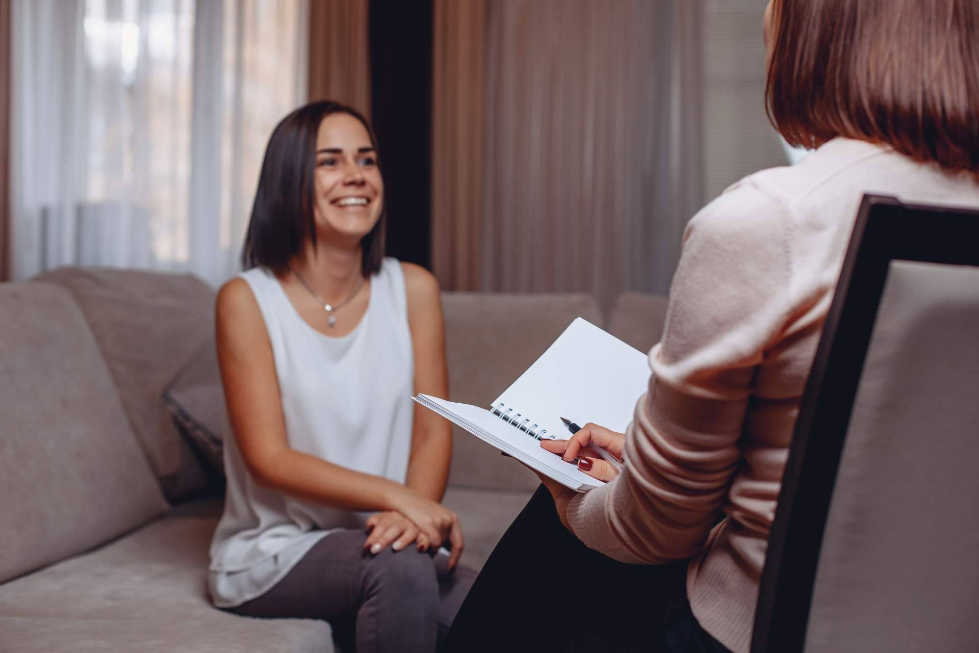 ¿En qué consiste la técnica EMDR en el ámbito de la psicología y cuáles son sus beneficios?, explicado por Silvia Fonseca Pino
