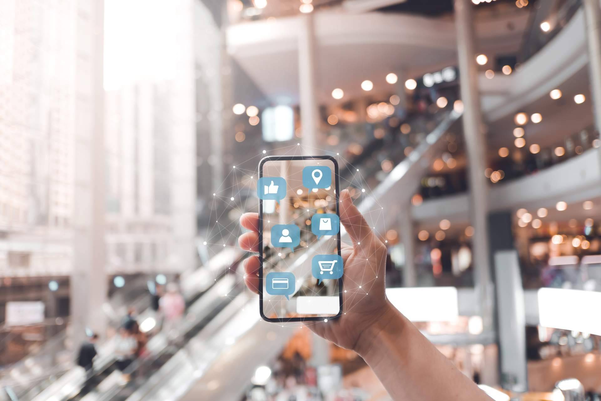 Tienda Agora es un centro comercial online que ofrece envíos gratuitos