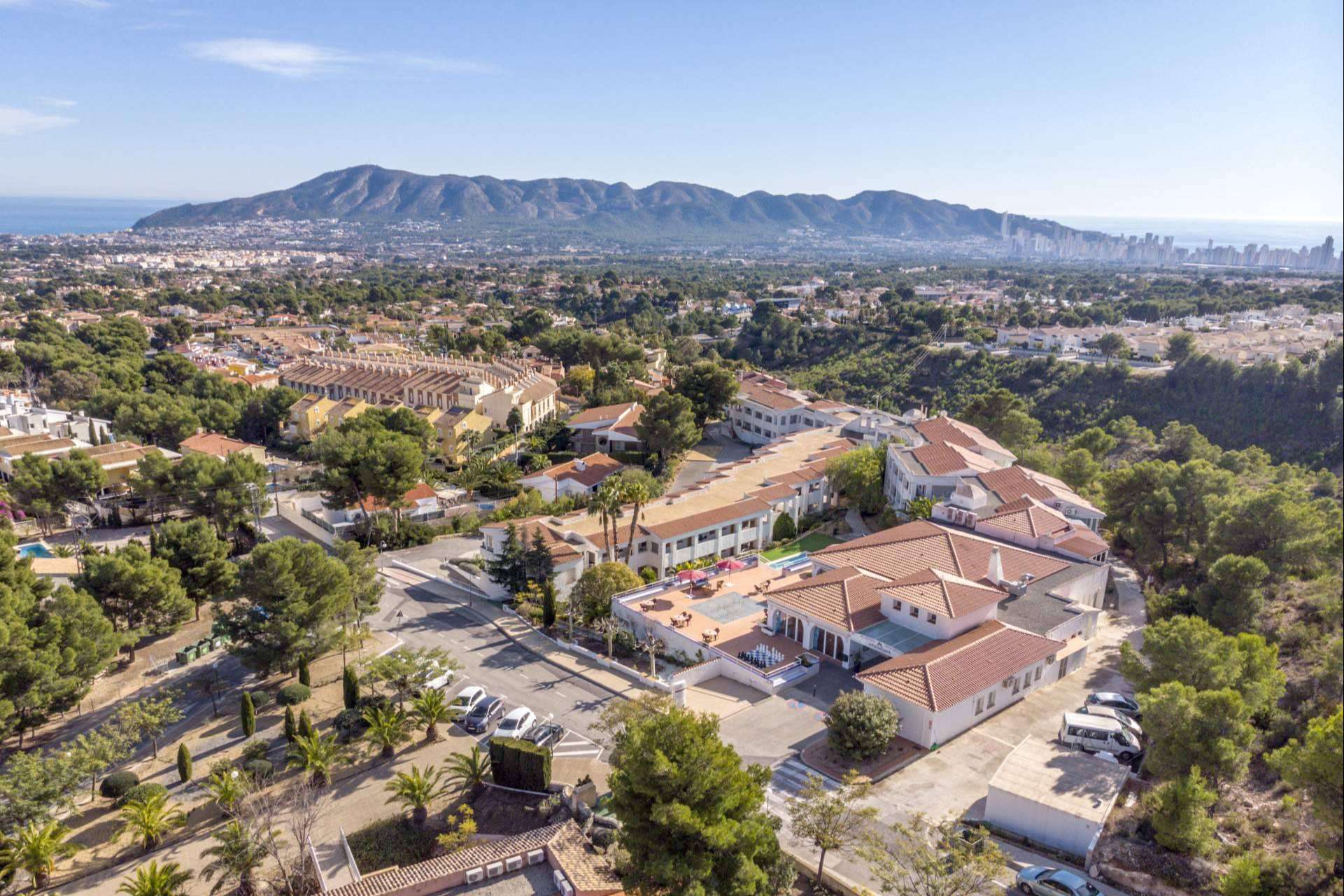 Los servicios que ofrece la Residencia Montebello Senior Living