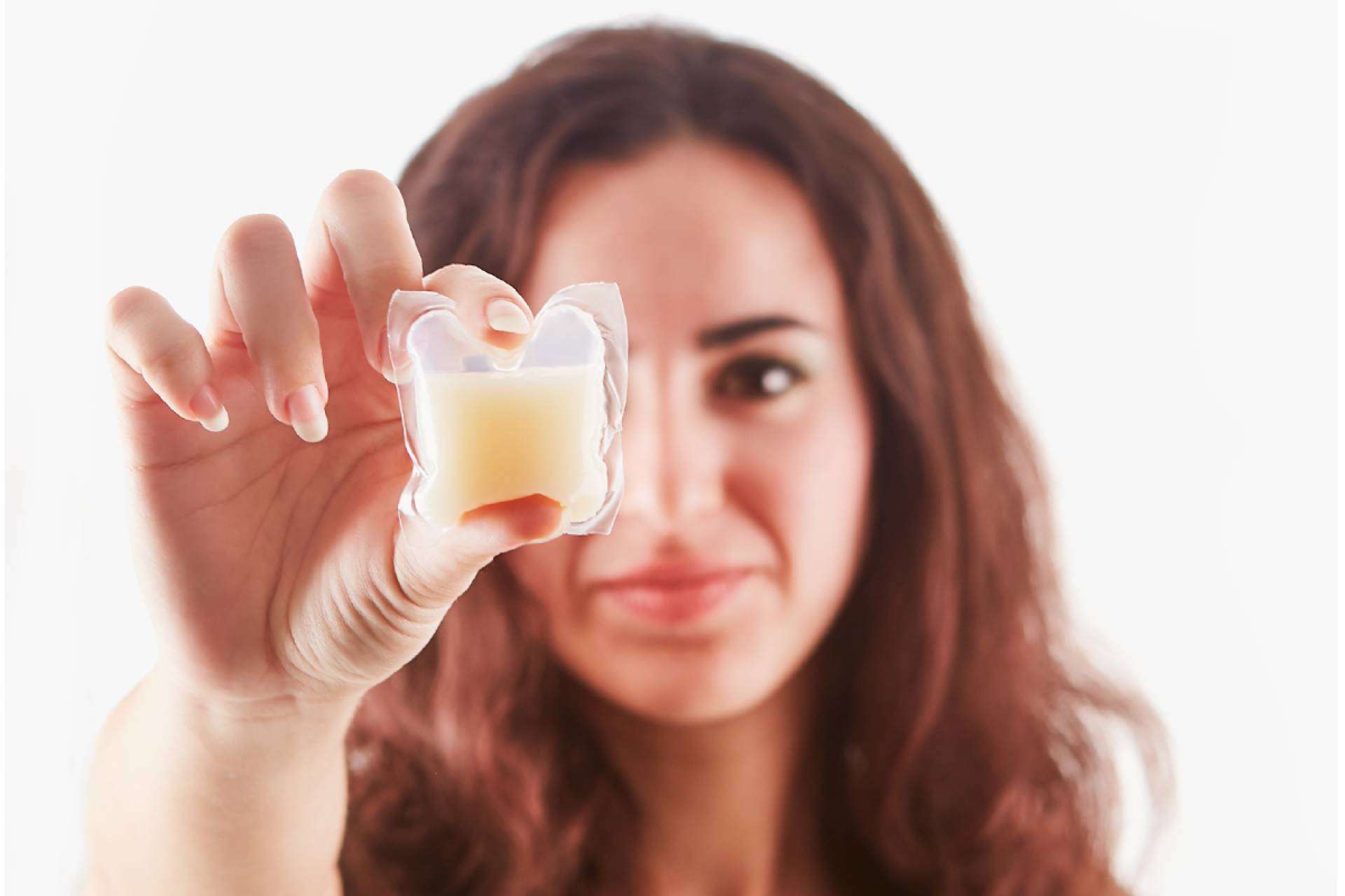 ¿Cuáles son las ventajas del detergente eco para lavadora Washaby?