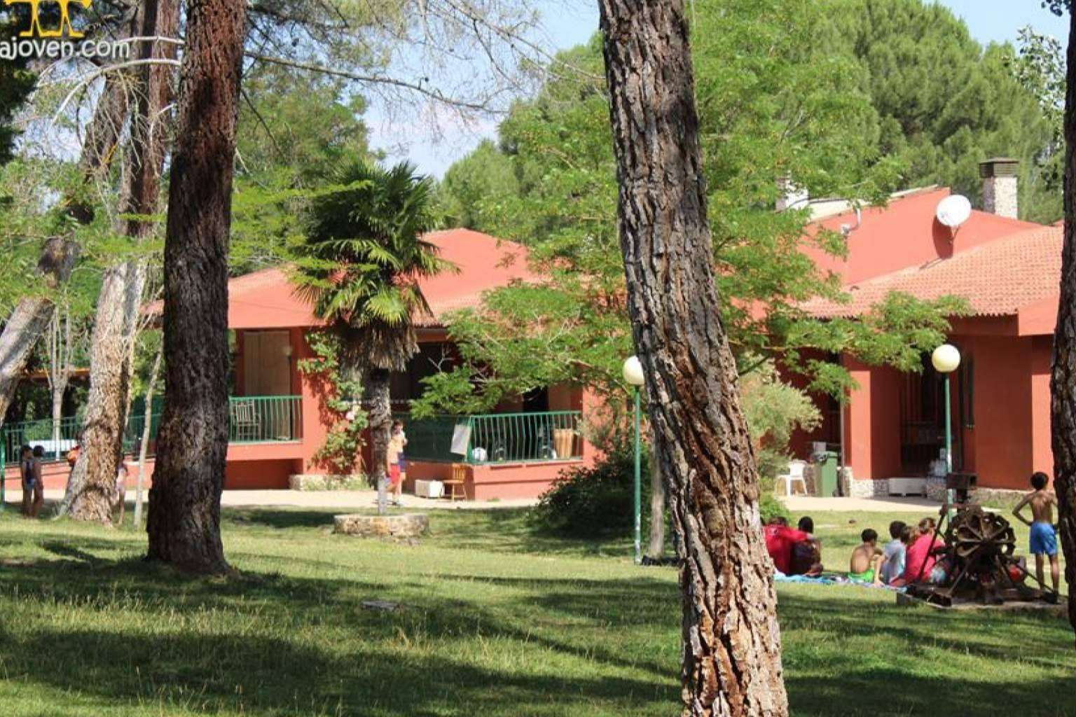 ¿Qué es importante saber sobre los campamentos de verano 2023 de Aula Joven?