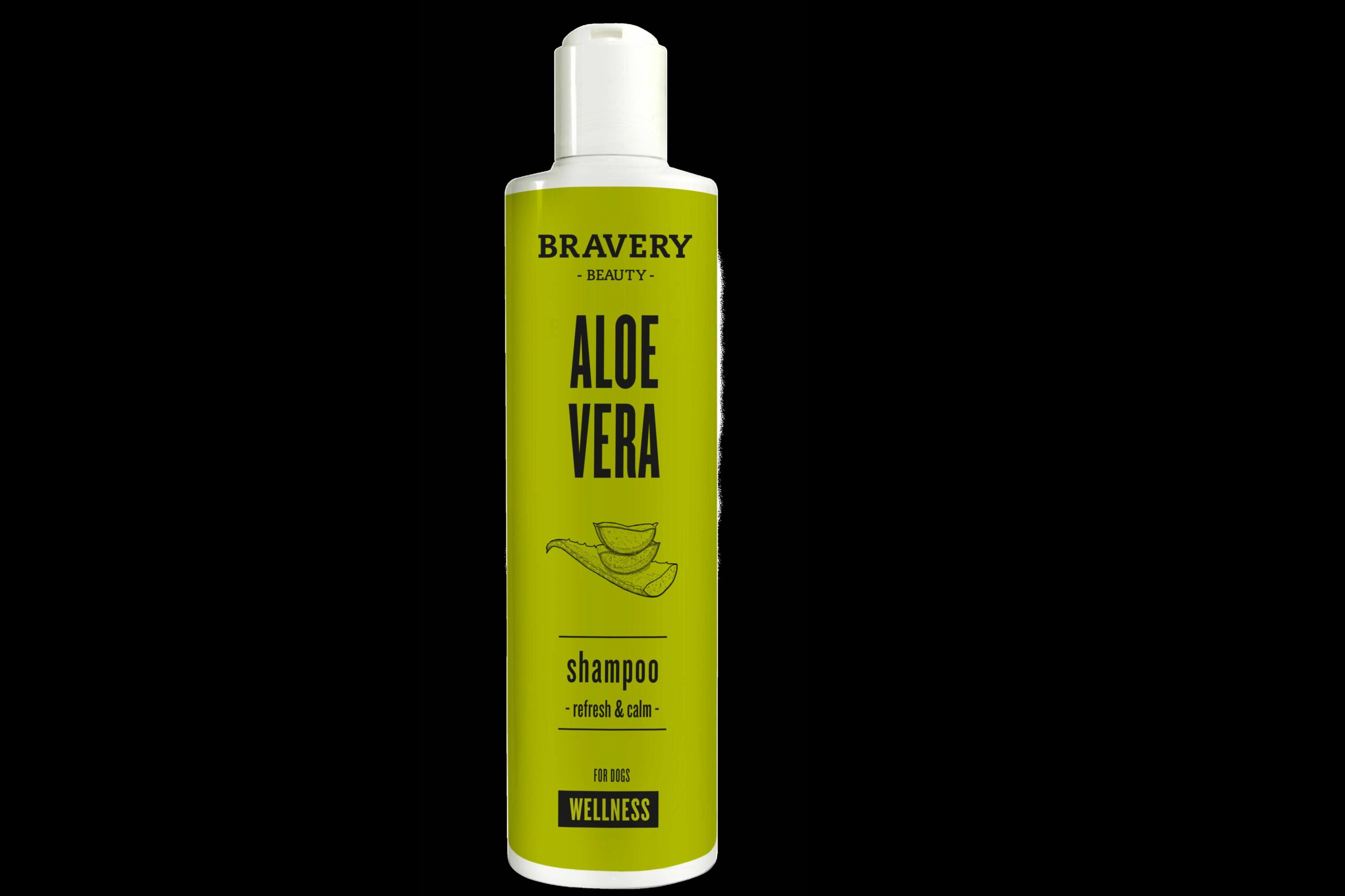 Aceites y champús naturales, Bravery CARE