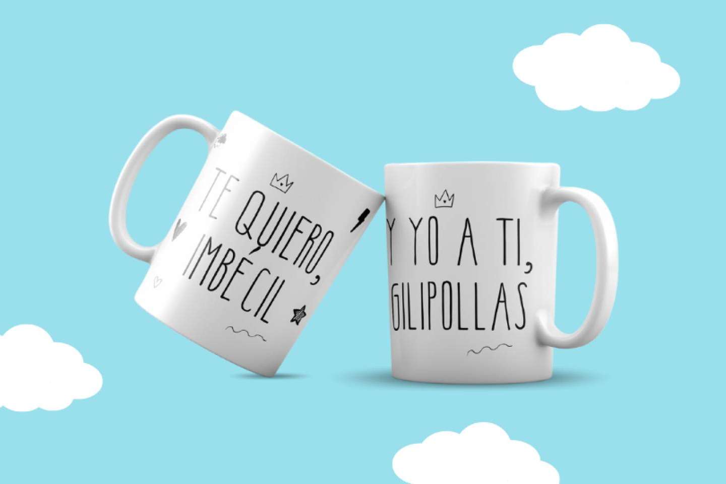 Regalos para gente con sentido del humor de la mano de Wondernastic