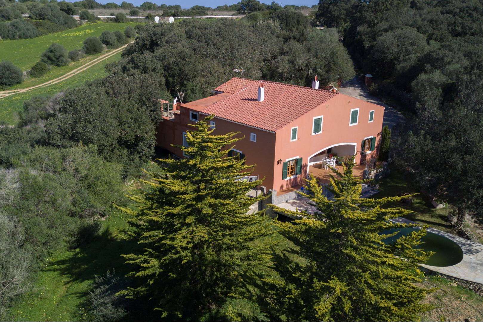Home Menorca cuenta con una amplia gama de casas de campo en Menorca
