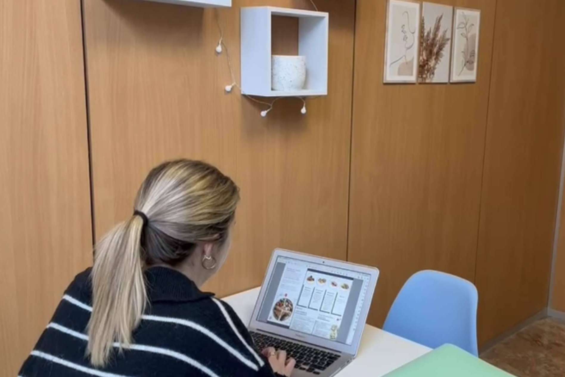 Cuáles han sido las consecuencias del covid en la alimentación y el estado emocional