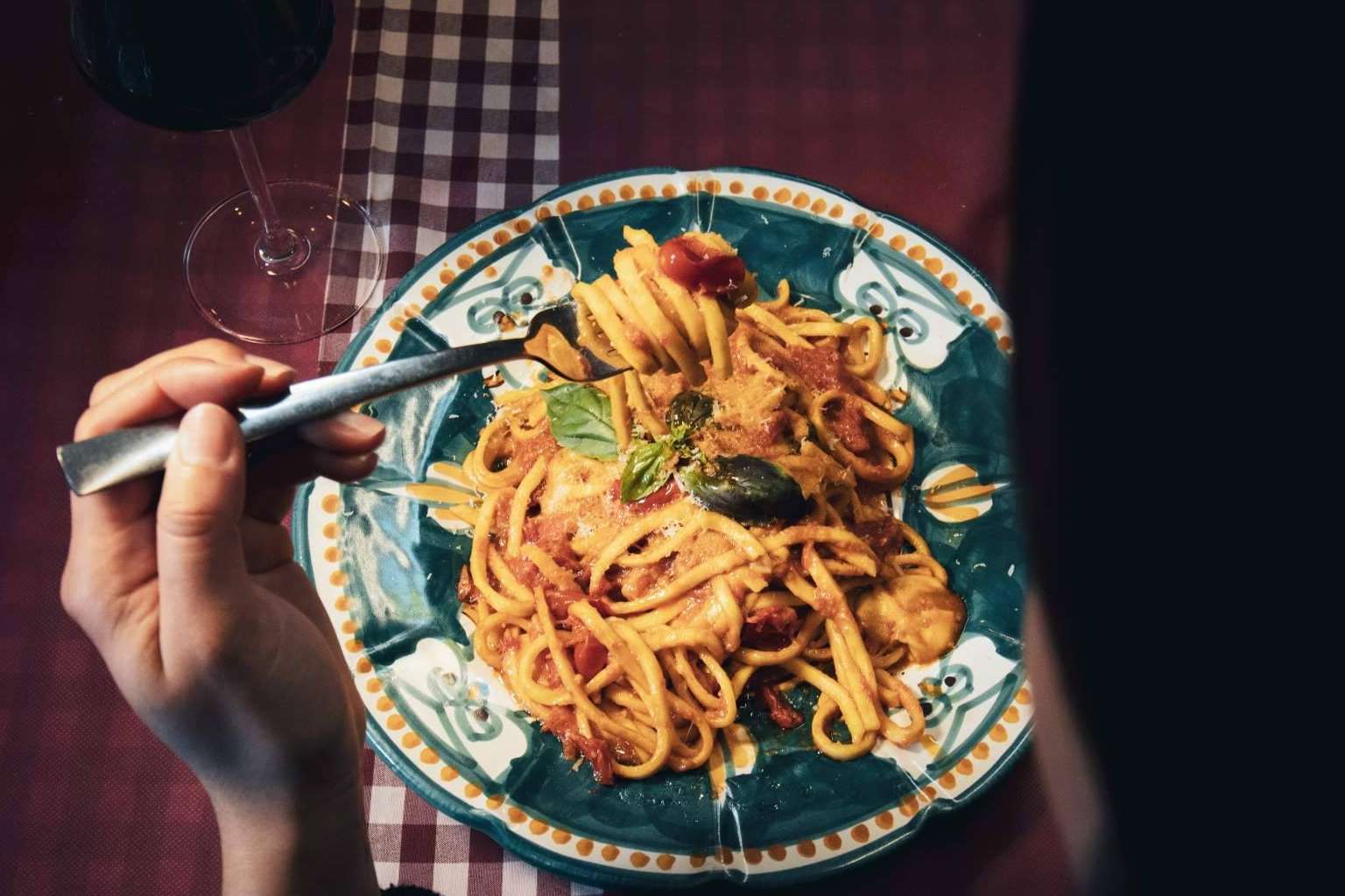 Pizzeria Spaccanapoli Barcelona. Un oasis napolitano en medio de Barcelona