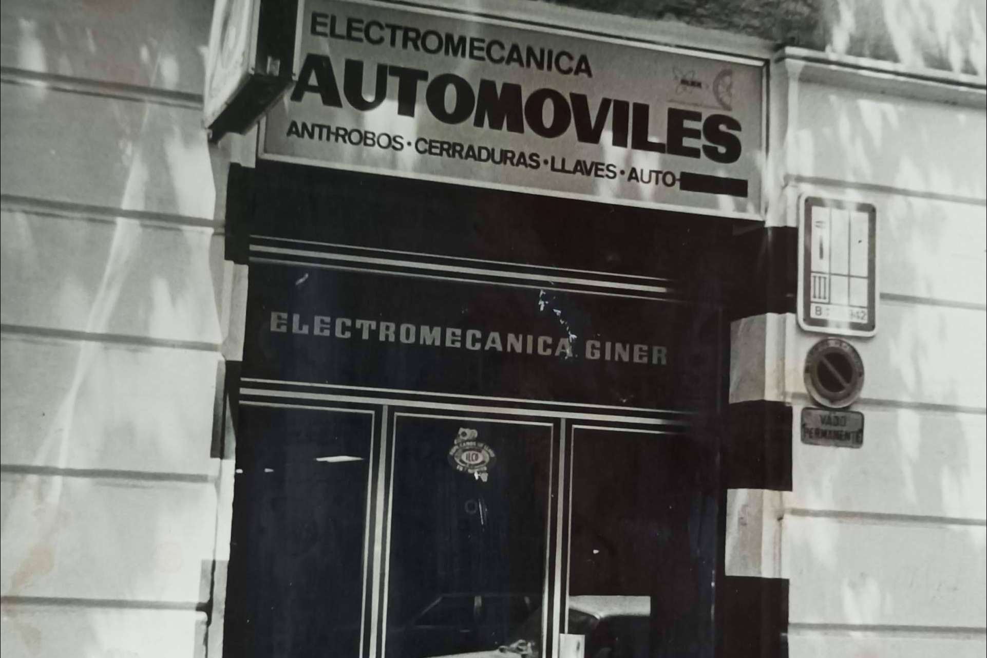 EGINER, 60 años de experiencia en llaves y cerraduras para automoción