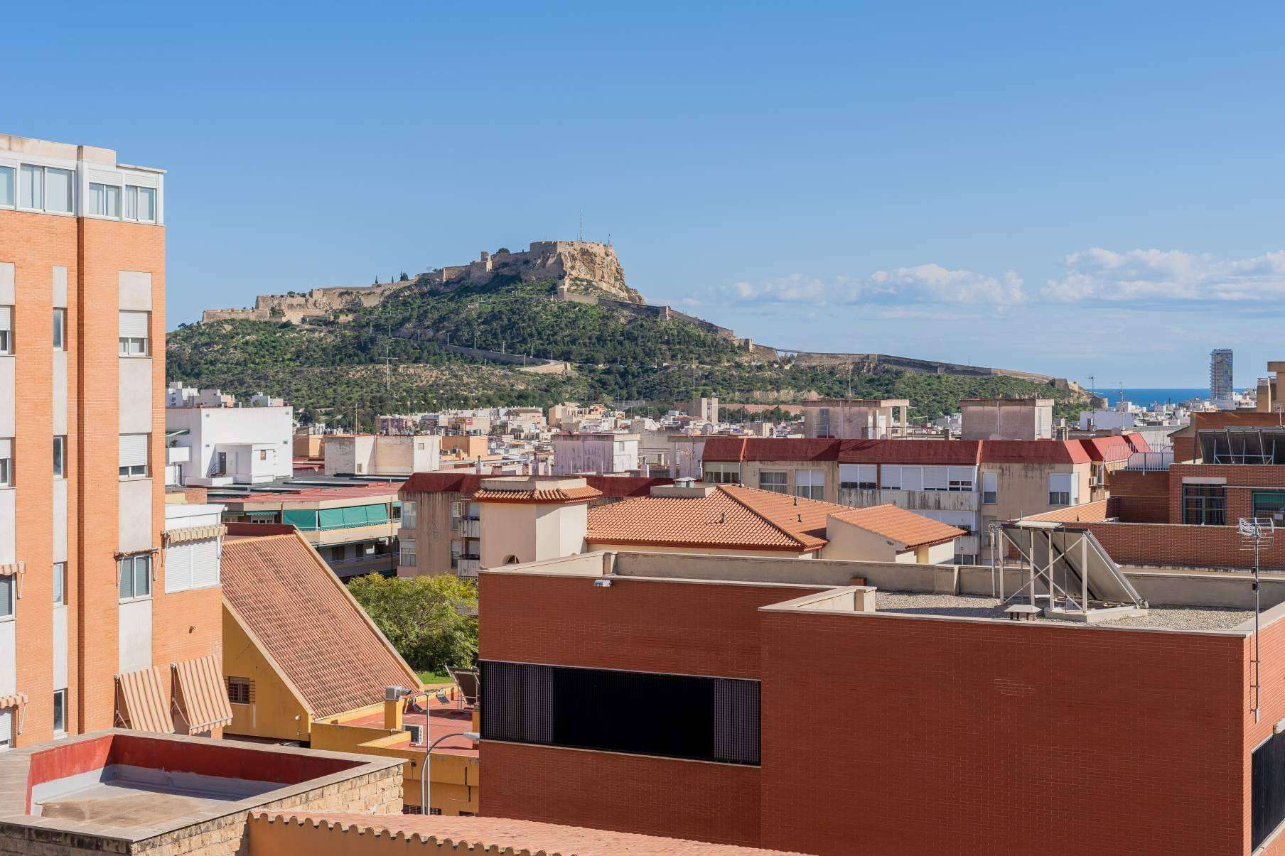 Alicante y la Costa Blanca, una zona con muy buena rentabilidad para invertir en inmuebles