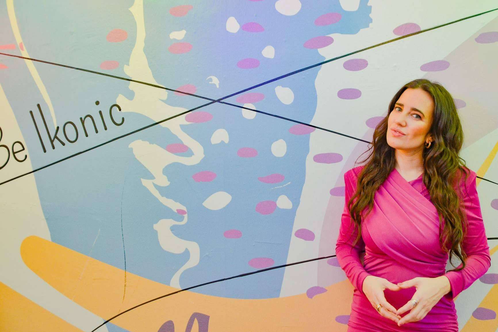 Así es 'Todo es posible para ti', el podcast inspirador que dio la vuelta al mundo en 77 países