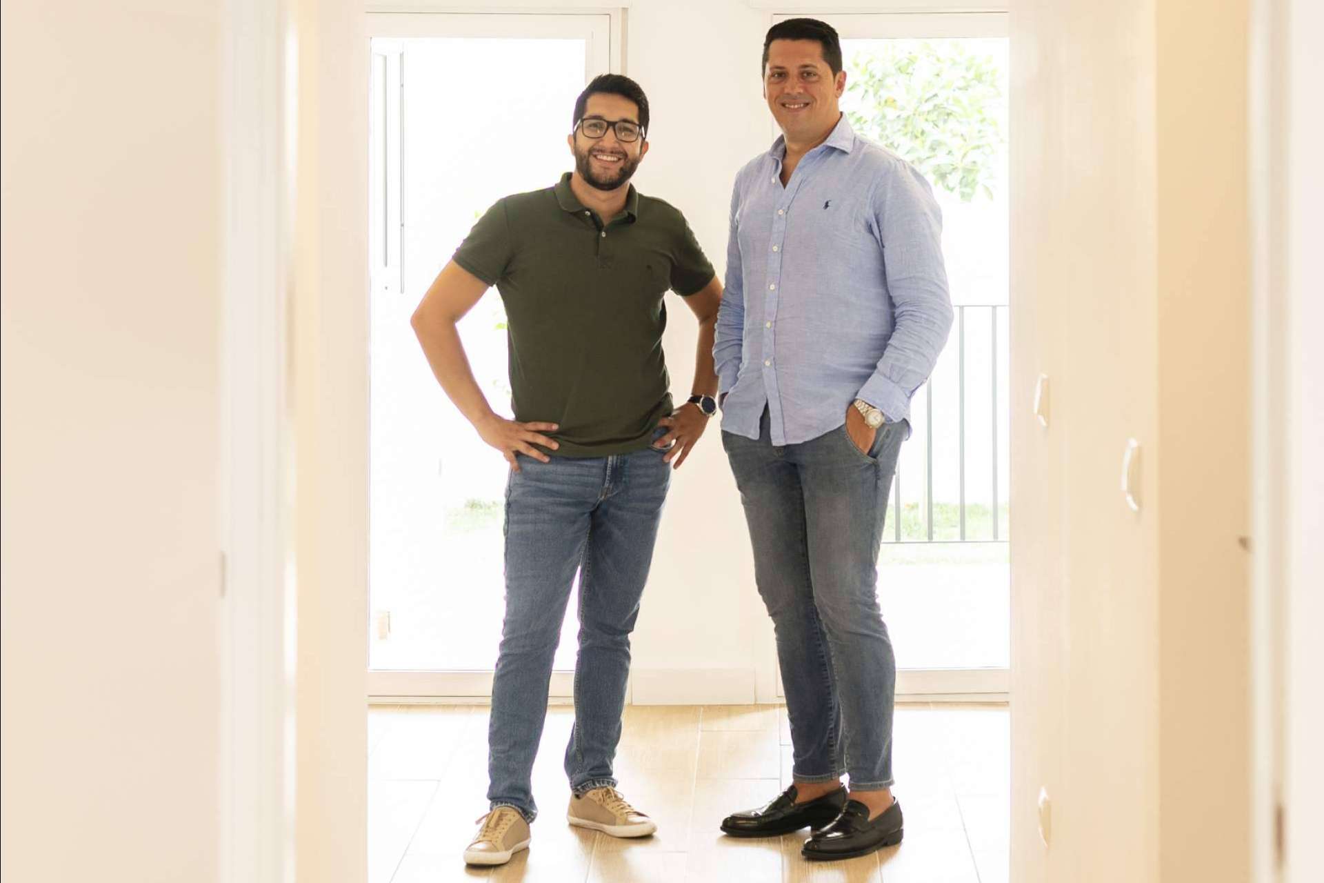 Contar con consultores expertos para invertir en inmuebles con buena rentabilidad de manera sencilla