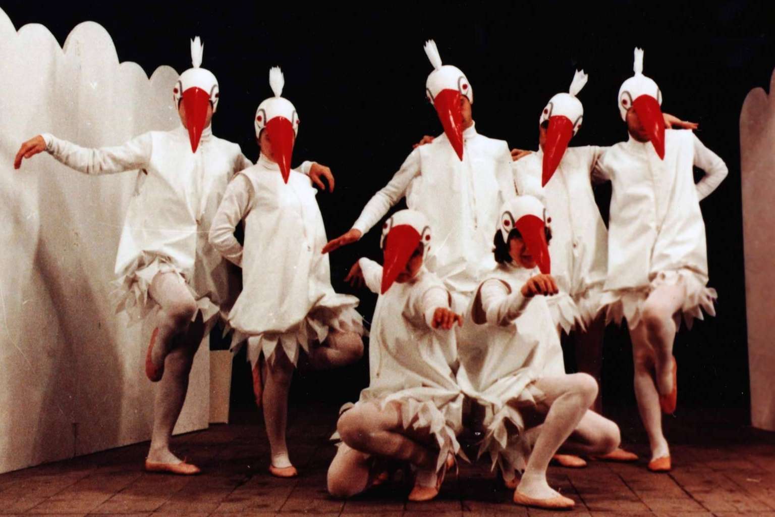 Teatro infantil en Cataluña, de la mano de U de cuc teatre