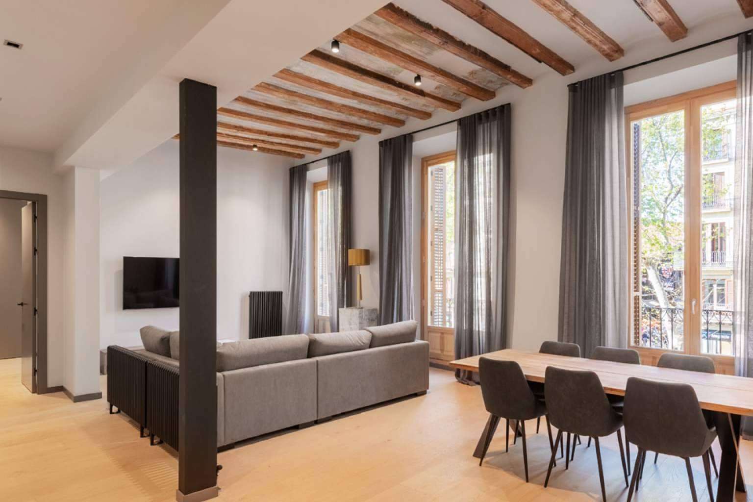 Happy Houses Barcelona y su servicio de alquiler de propiedades