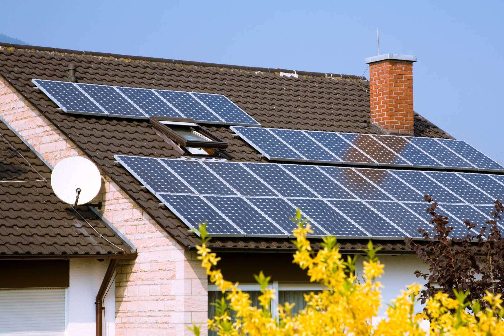 Damia Solar, la tienda de energía solar