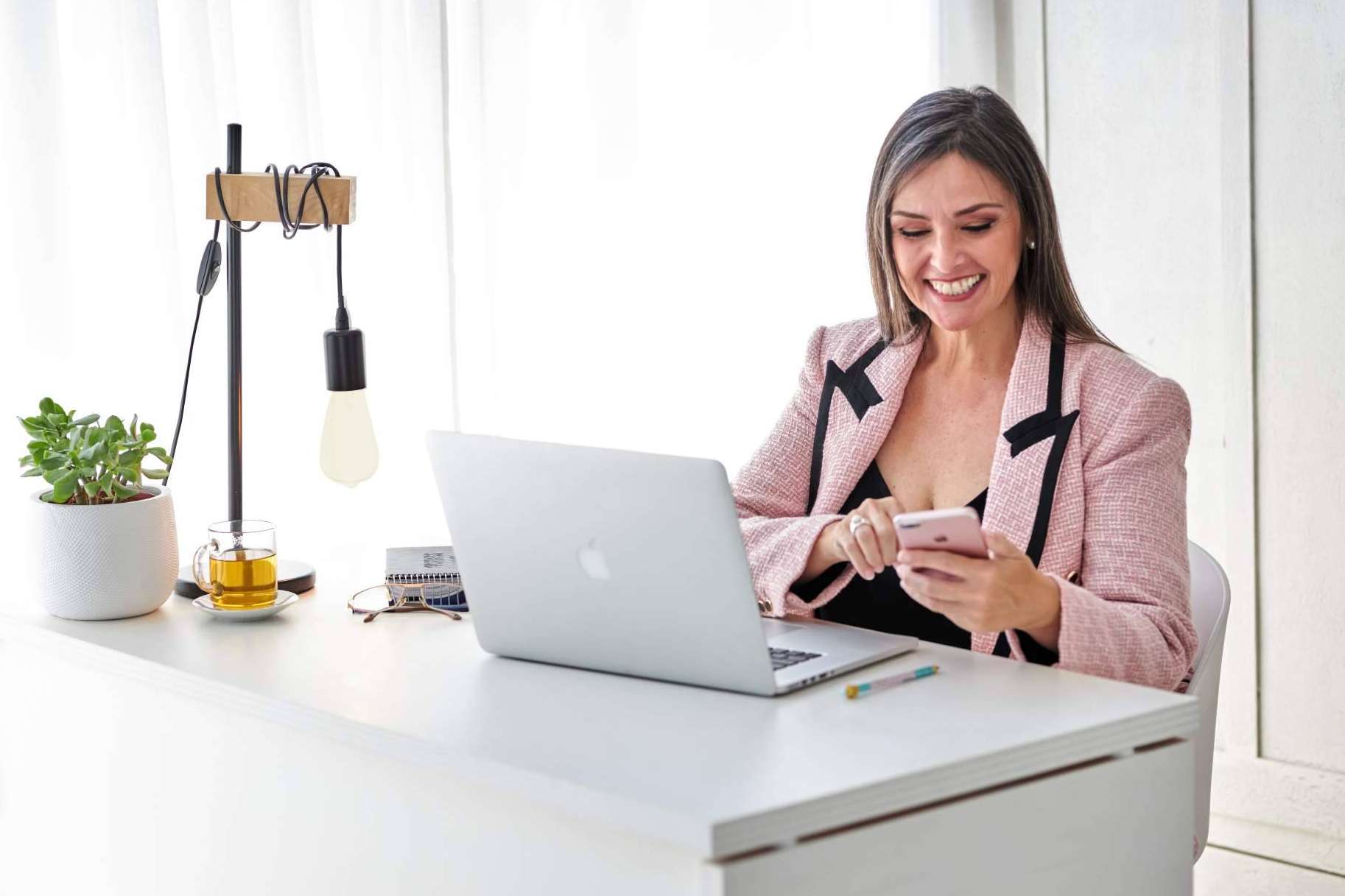 Los beneficios de usar una estrategia de marketing para negocios, con Cero Tontería