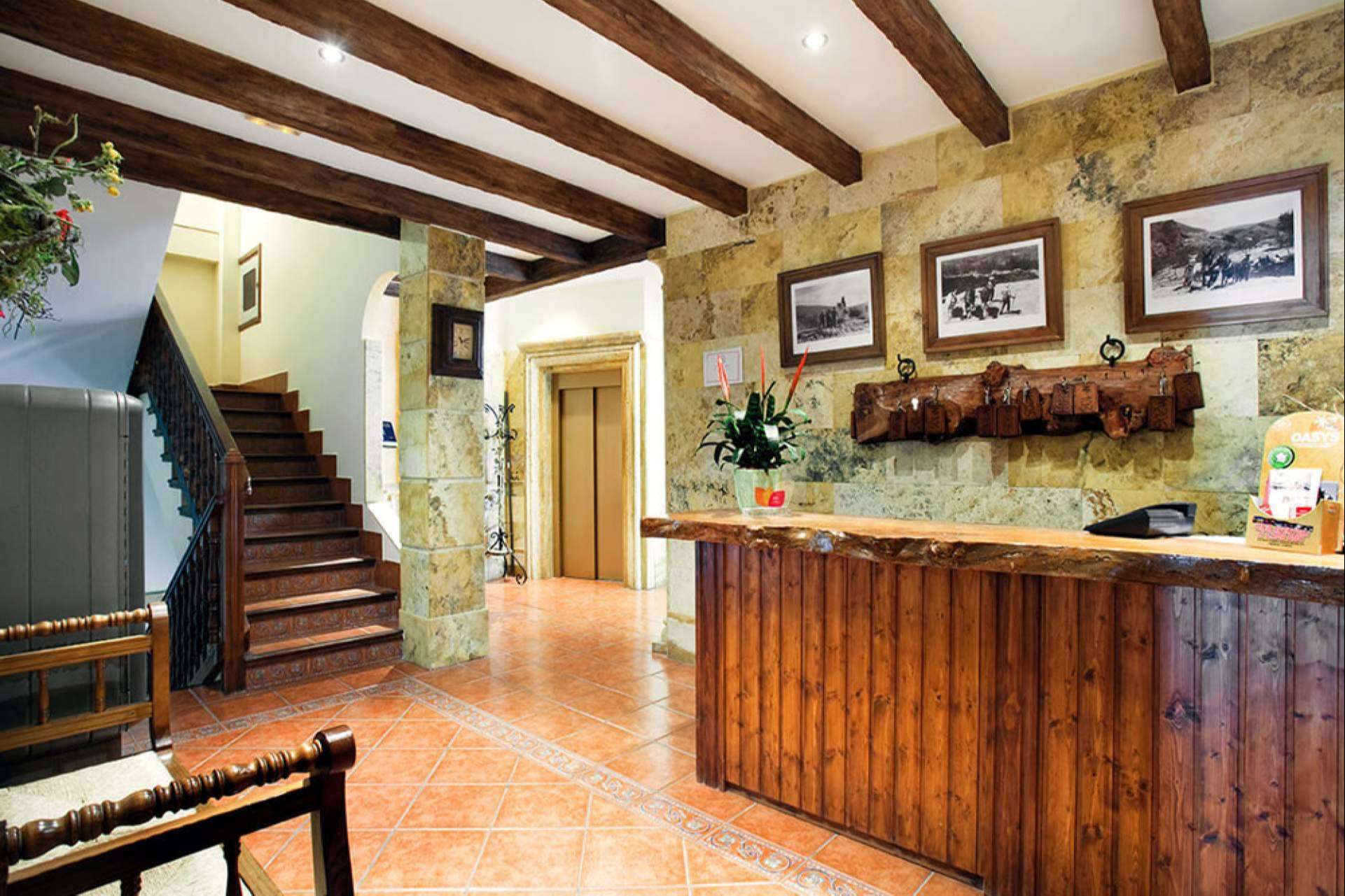 Alojamientos encantadores en el interior de Almería para una escapada rural, Valle del Almanzora