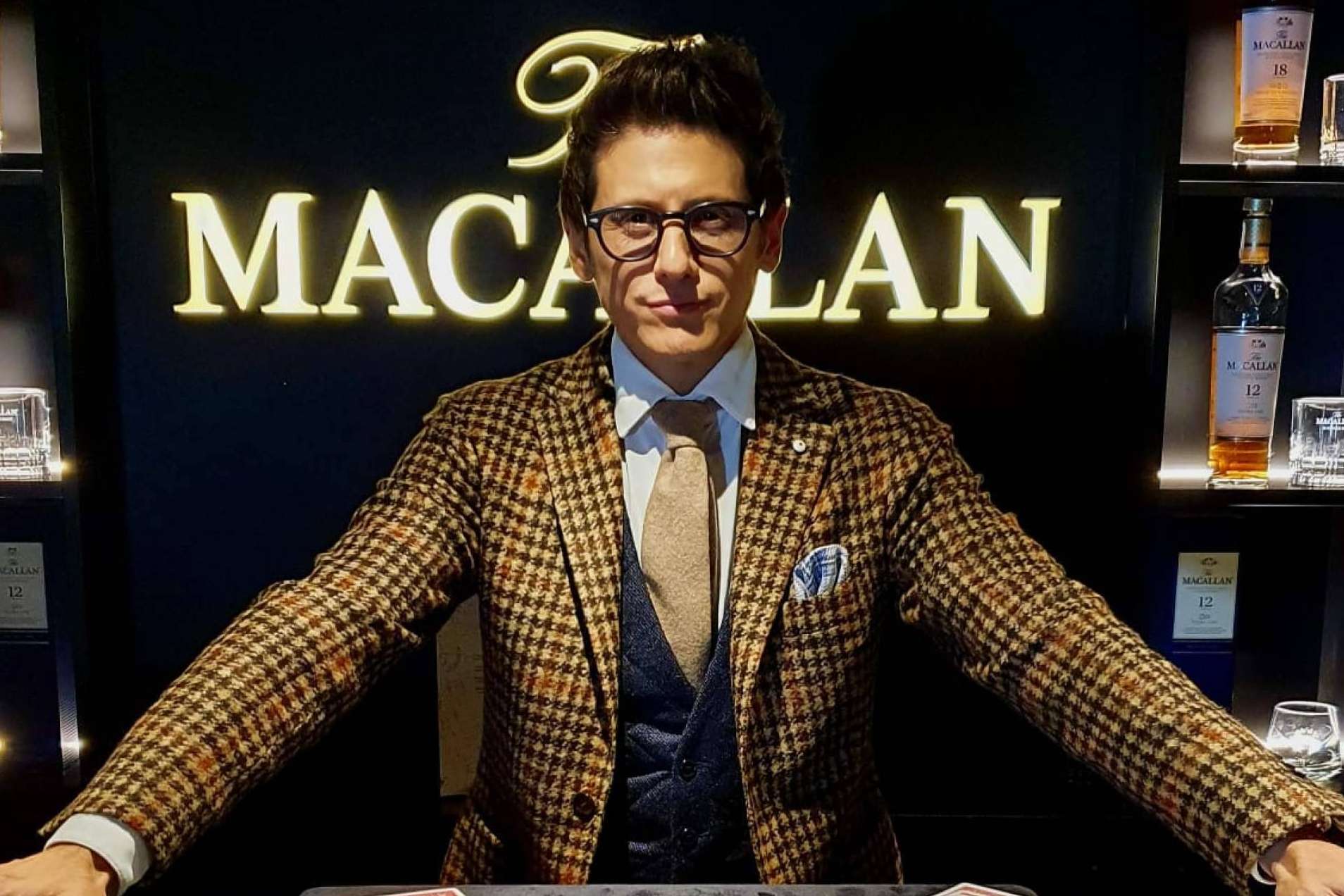 Se confirma el gran éxito en la colaboración entre el famoso ilusionista Mirko Callaci y Portobellostreet.es