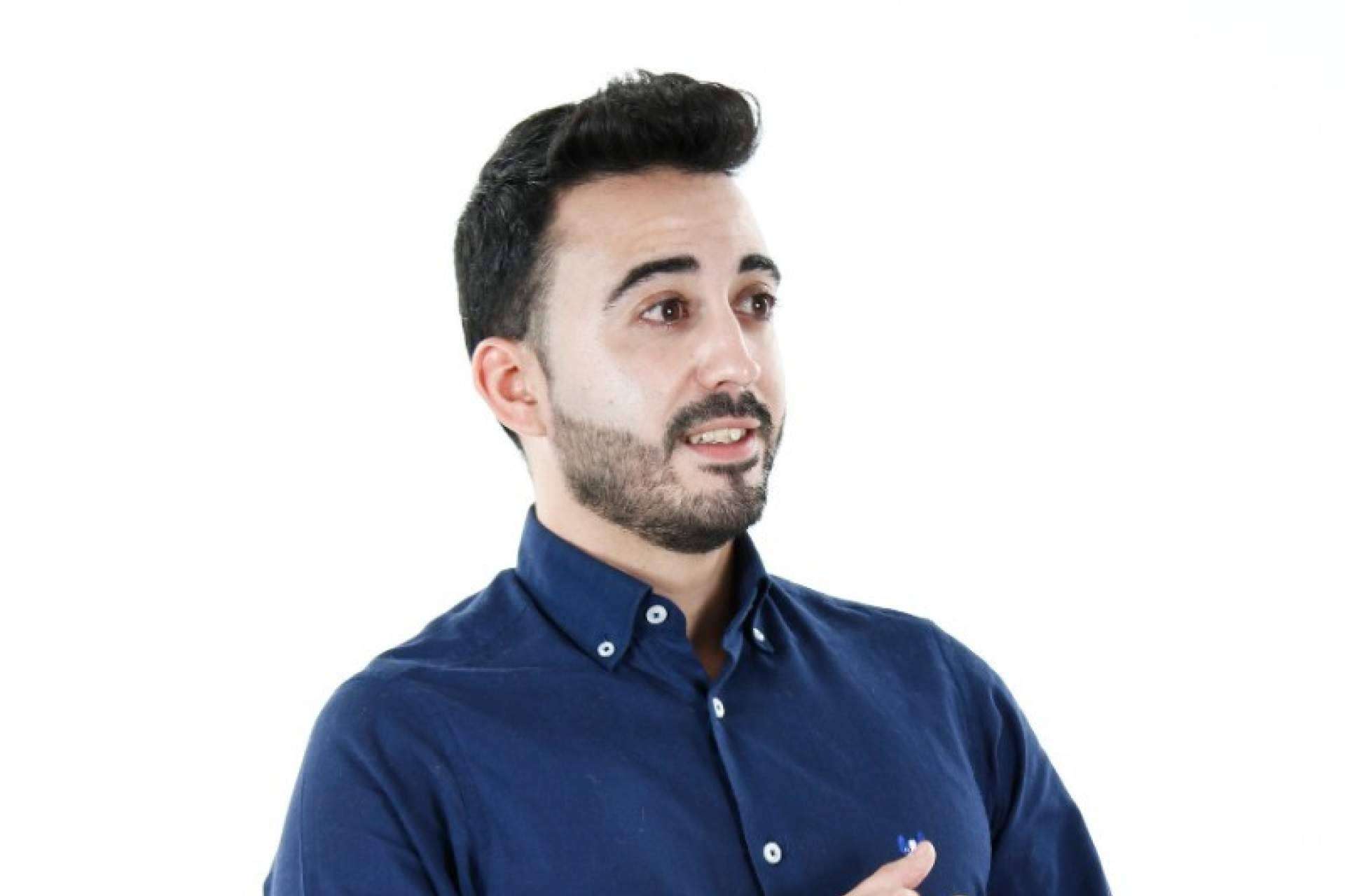 Posicionamiento SEO. ¿Está en peligro por la inteligencia artificial? Entrevista al experto Álvaro Rondón
