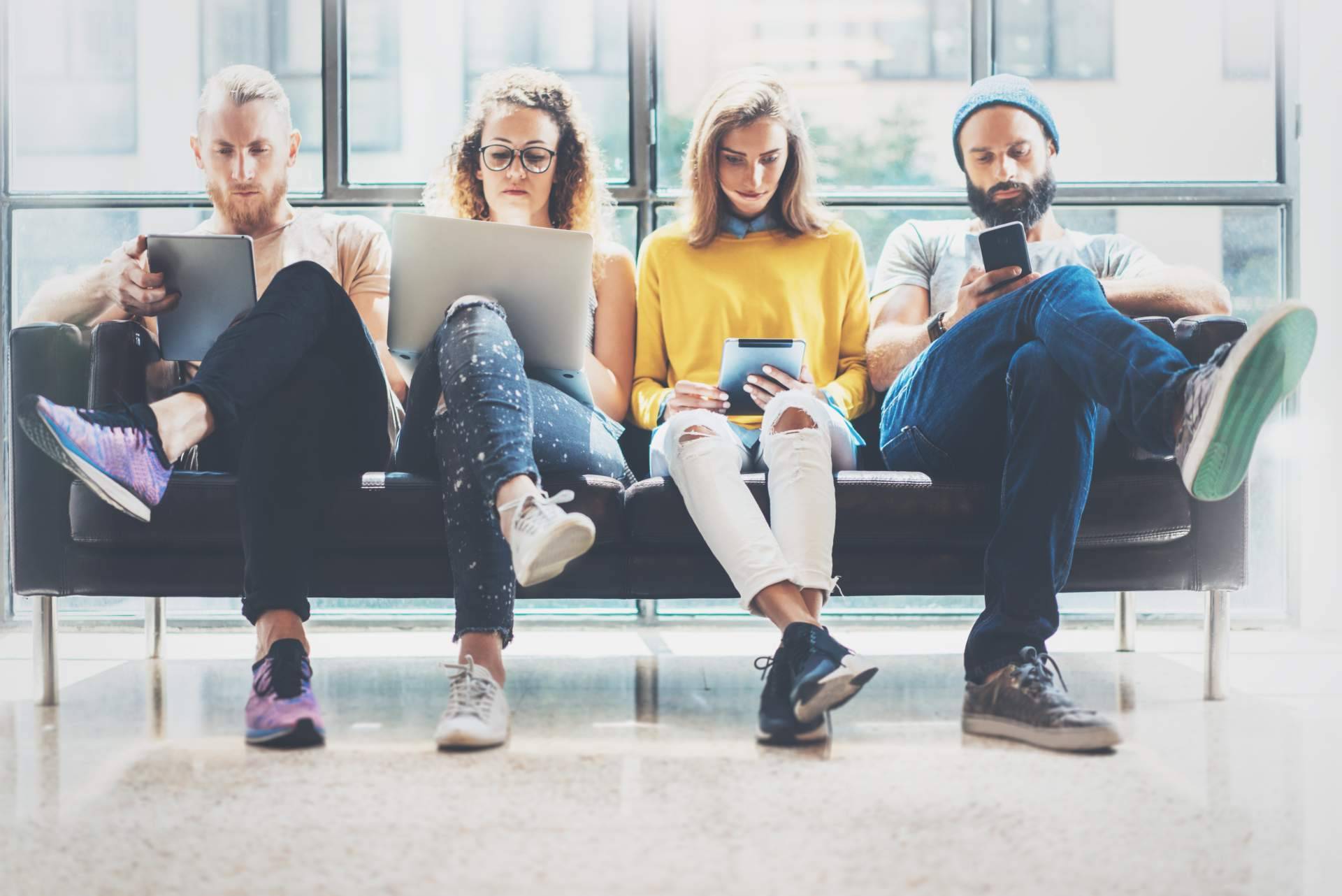 Los servicios que ofrece una agencia de mobile marketing como Pass Media