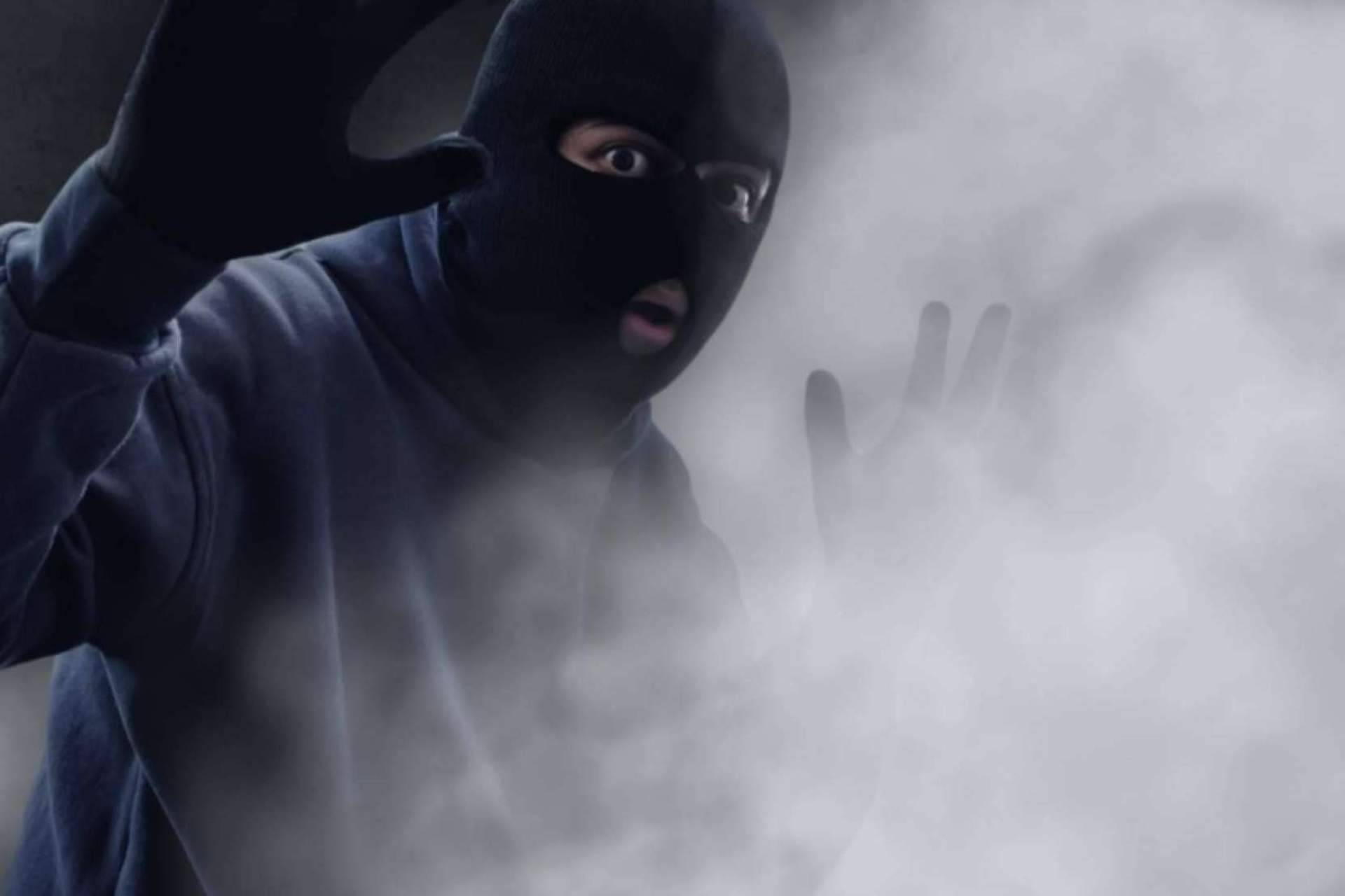 En los sistemas de seguridad de Defendertech están incluidas las alarmas por niebla