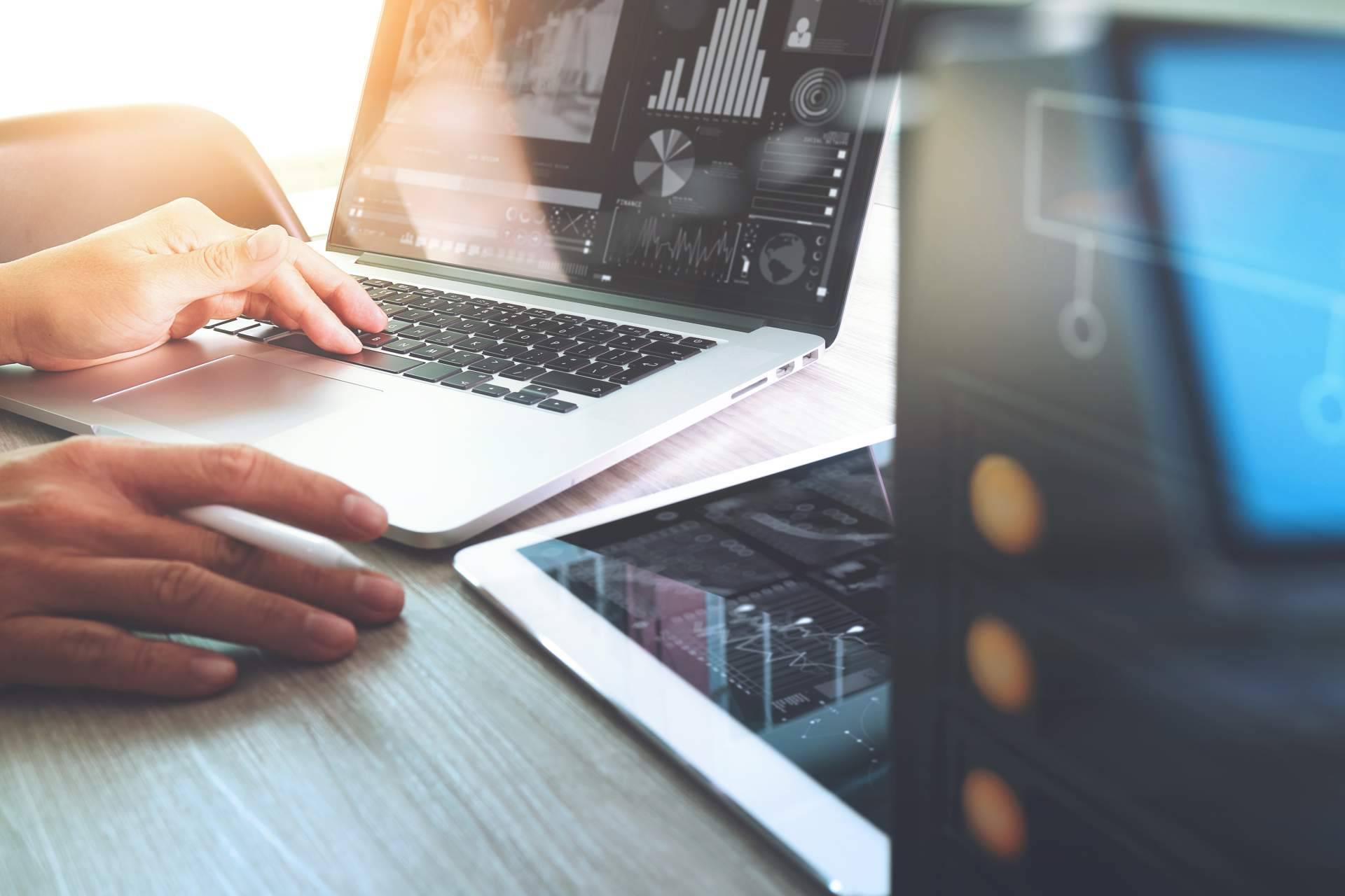 En qué consiste el posicionamiento web, con NERO