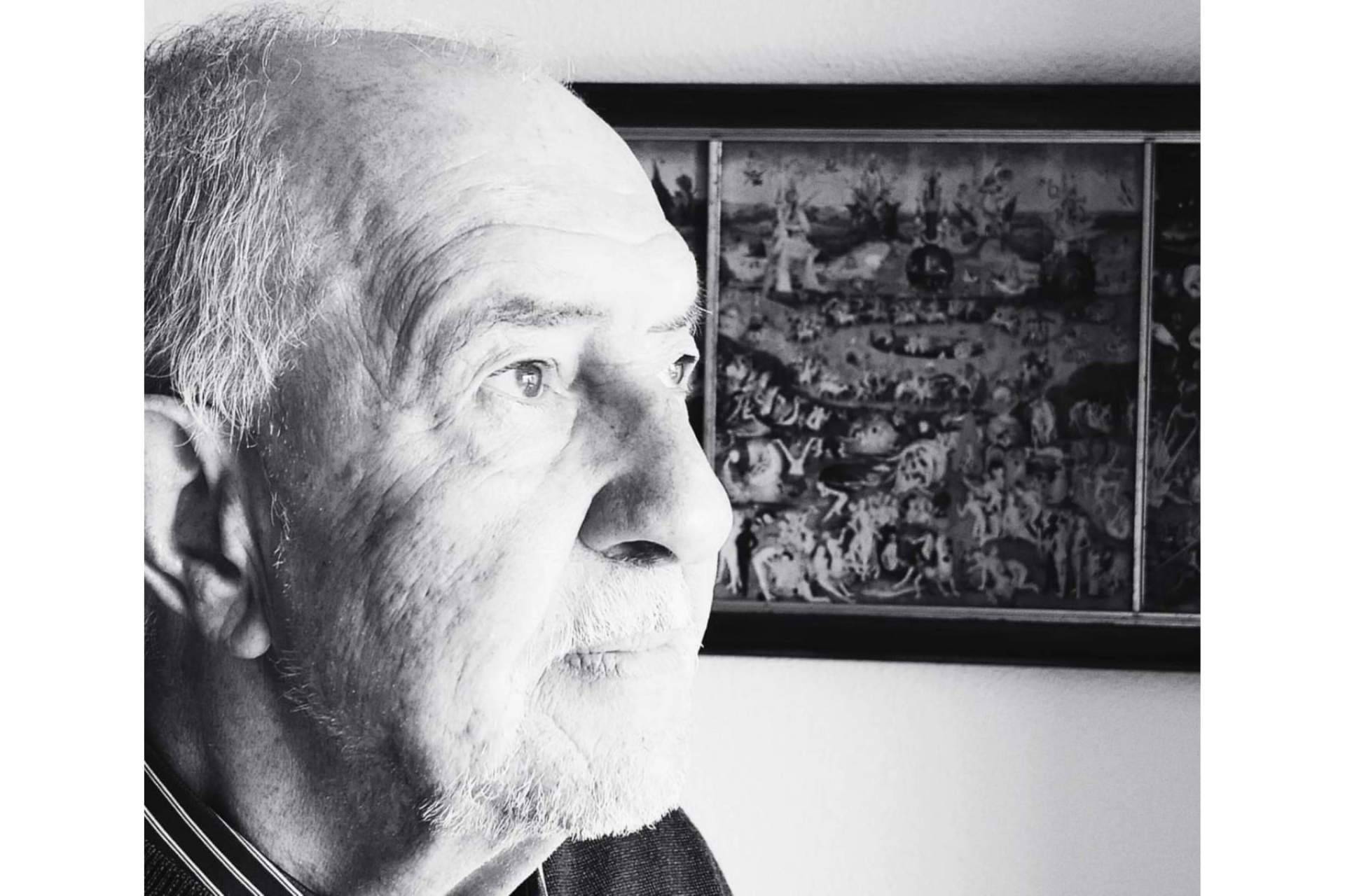 '¡El árbol de la vida, ciegos, el árbol de la vida!', un trabajo reflexivo de una década publicado por Juan Luis Rodríguez Luque