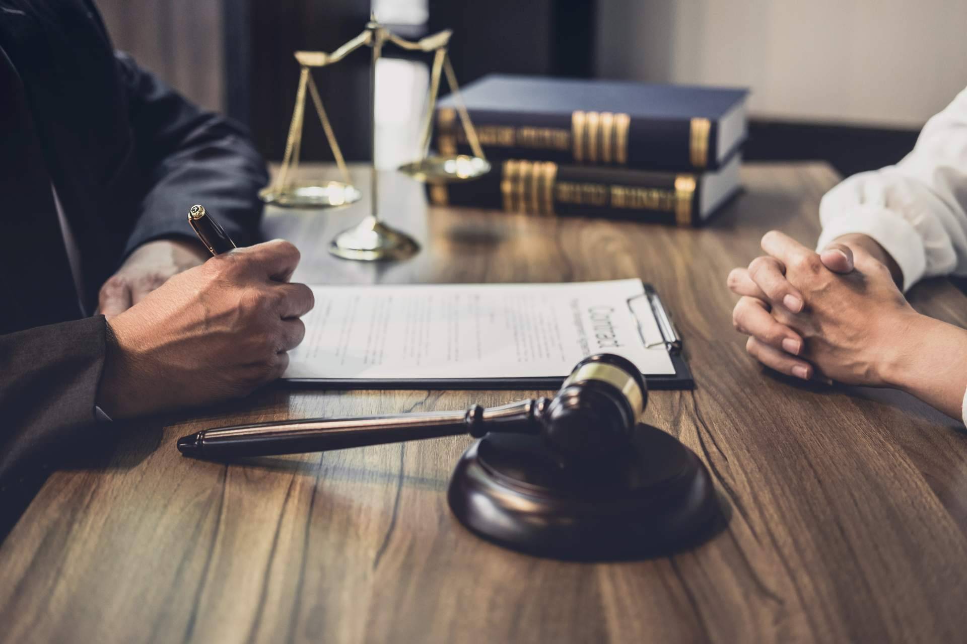 Expertos en el trámite del pago de la legítima, Abogados Herencias Barcelona