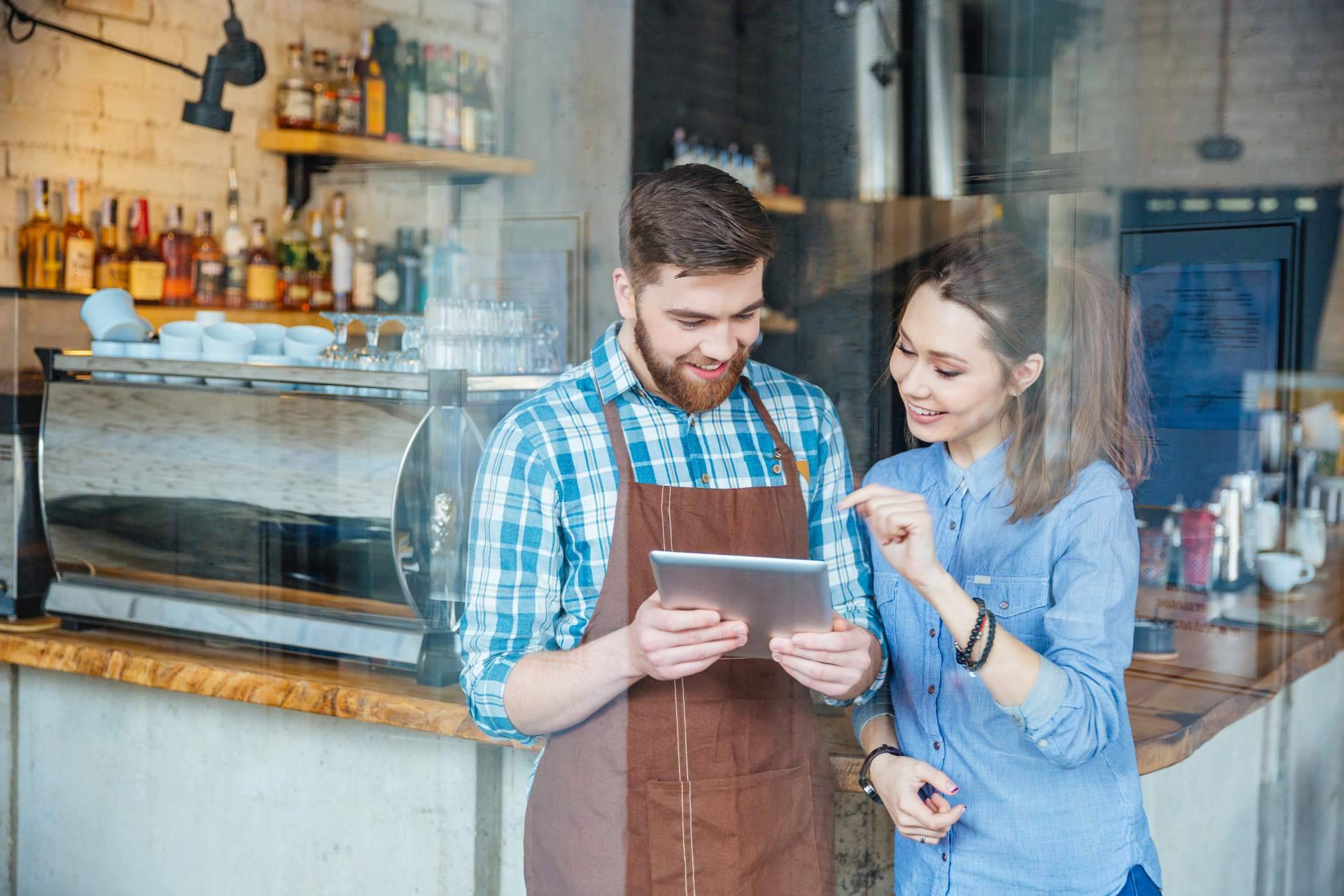 Las estrategias de Oh My Business para mejorar el servicio de un restaurante