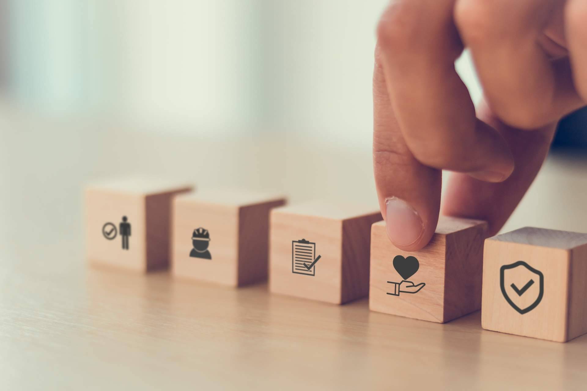 PuntoSeguro sobre las figuras principales en los seguros de vida