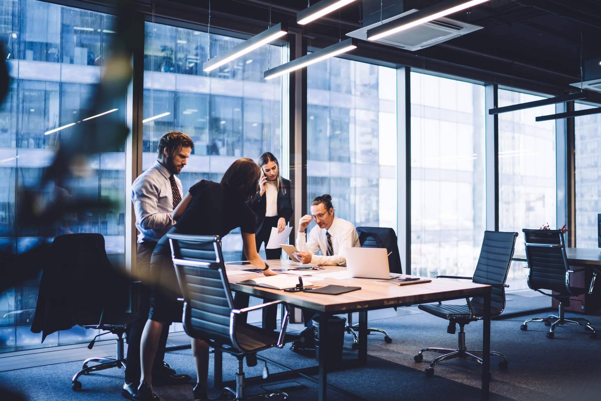 Crecer en el mercado internacional mediante la consultoría de empresas especializada, PBA | PERSONAL BUSINESS ADVISORY
