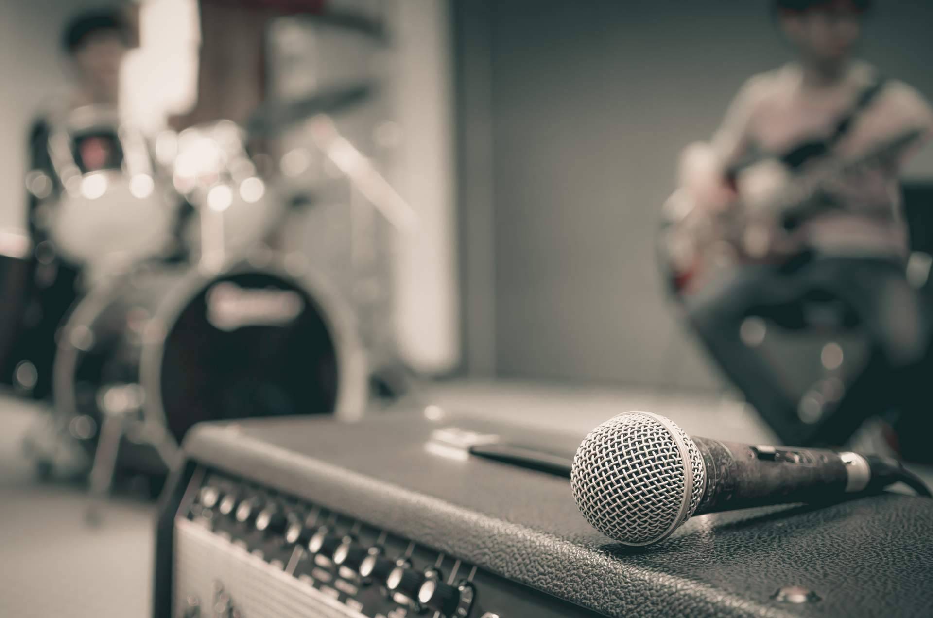 El programa de coro que pone a disposición la Escuela de Música La Clave fomenta la actividad social entre los alumnos