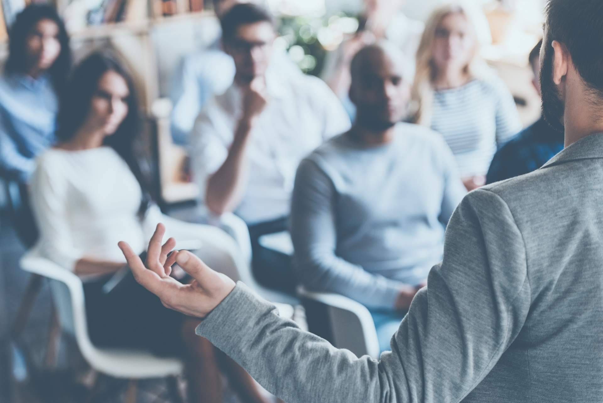 La importancia del coaching y sus beneficios en la búsqueda del primer empleo y en el cambio profesional