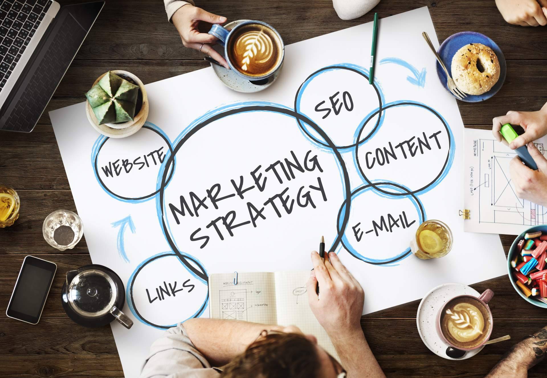 La mentoría de marketing digital para empresas con la experta Diana Villarreal