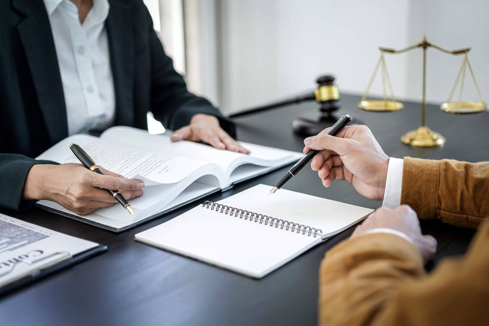 Abogados Herencias Barcelona, un despacho especializado en legítimas